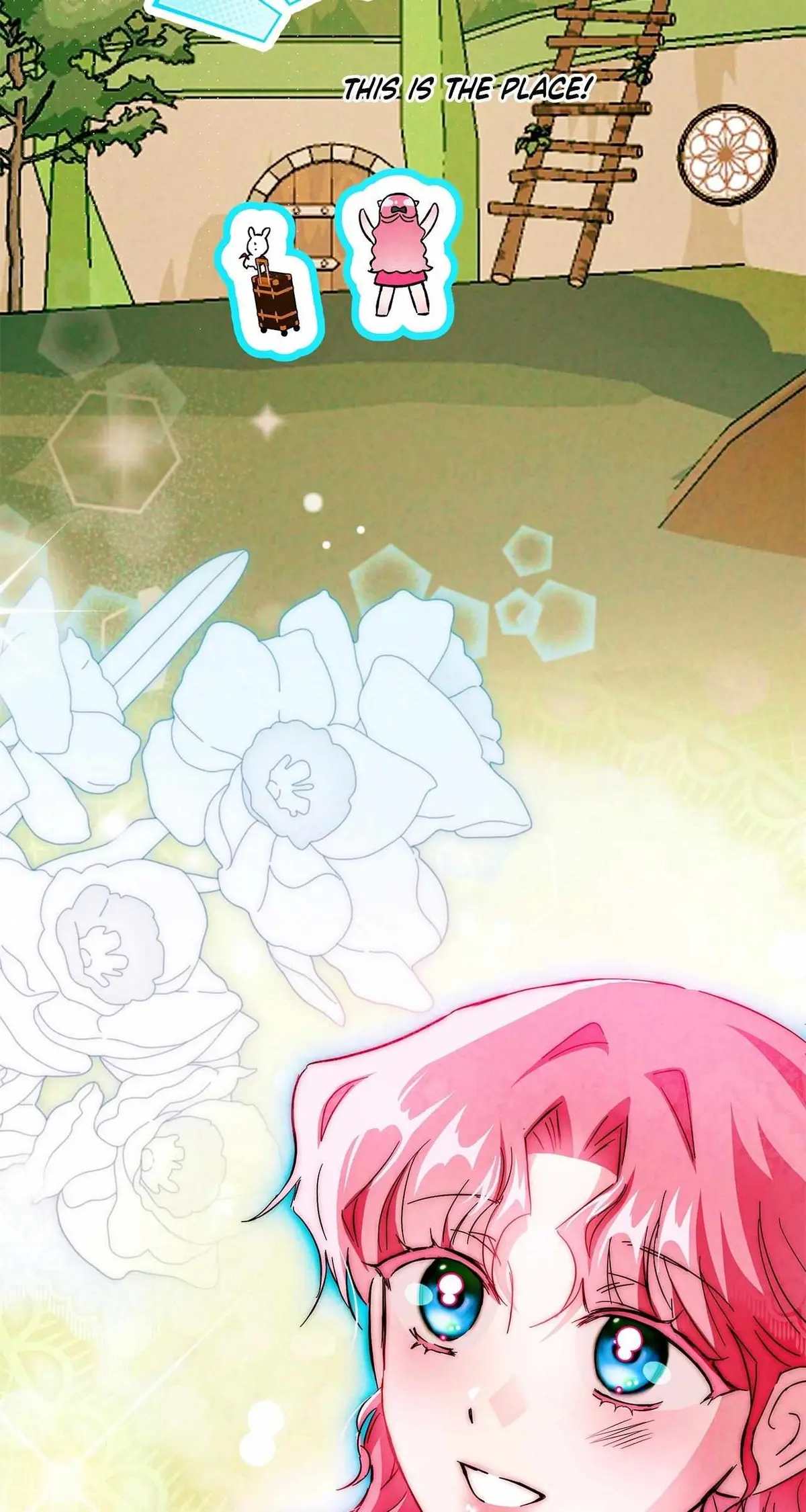 Read The Maid Is Too Much! chapter 11 image 89 on Lezhin