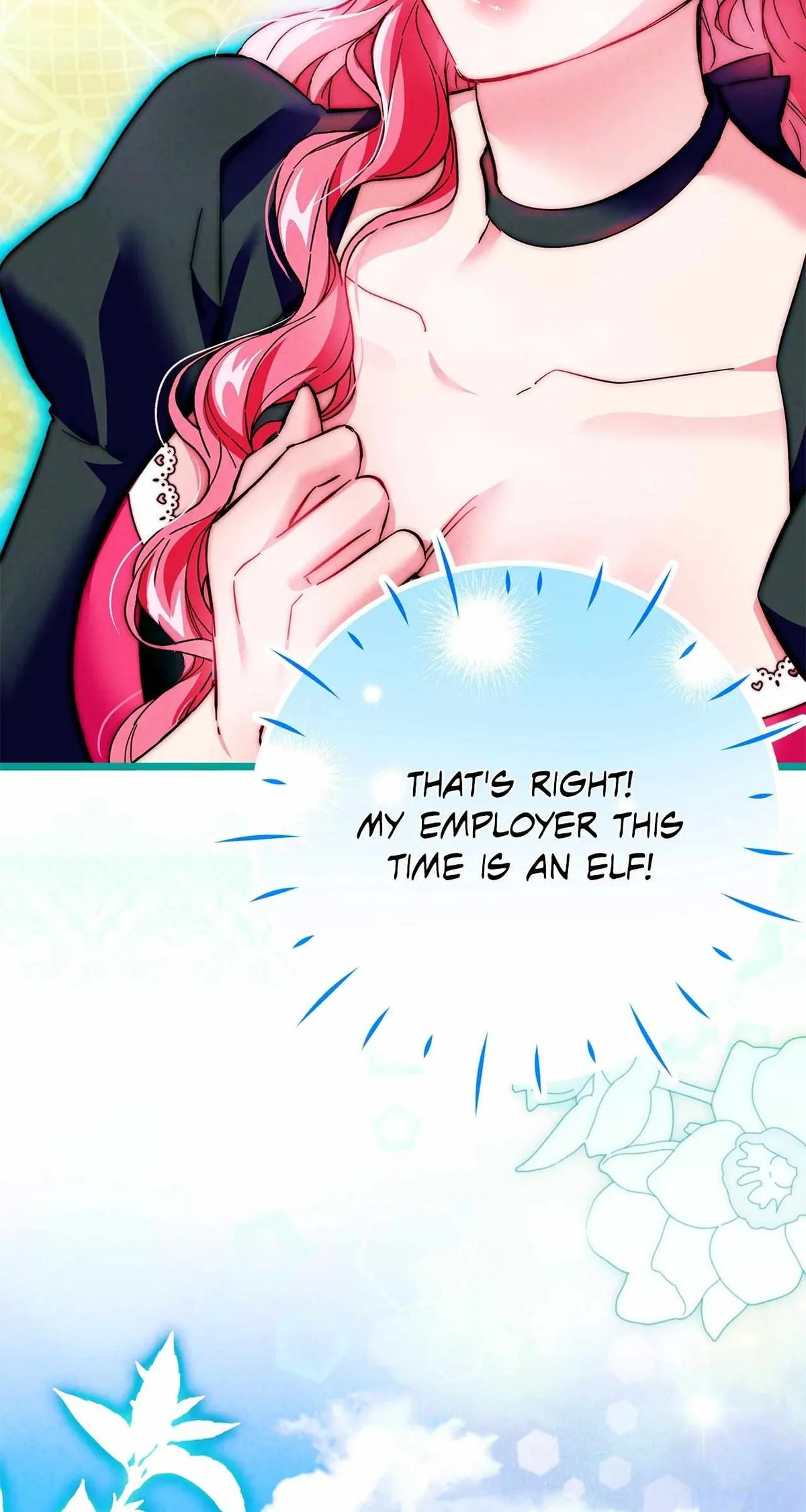 Read The Maid Is Too Much! chapter 11 image 90 on Lezhin