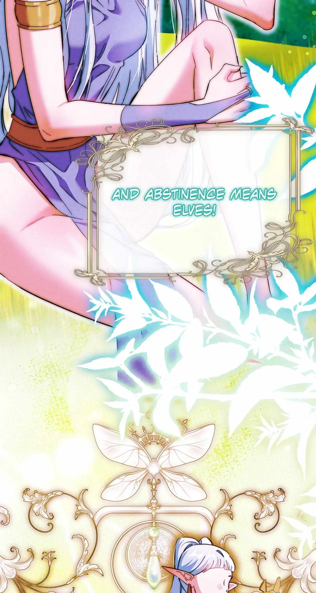 Read The Maid Is Too Much! chapter 11 image 92 on Lezhin