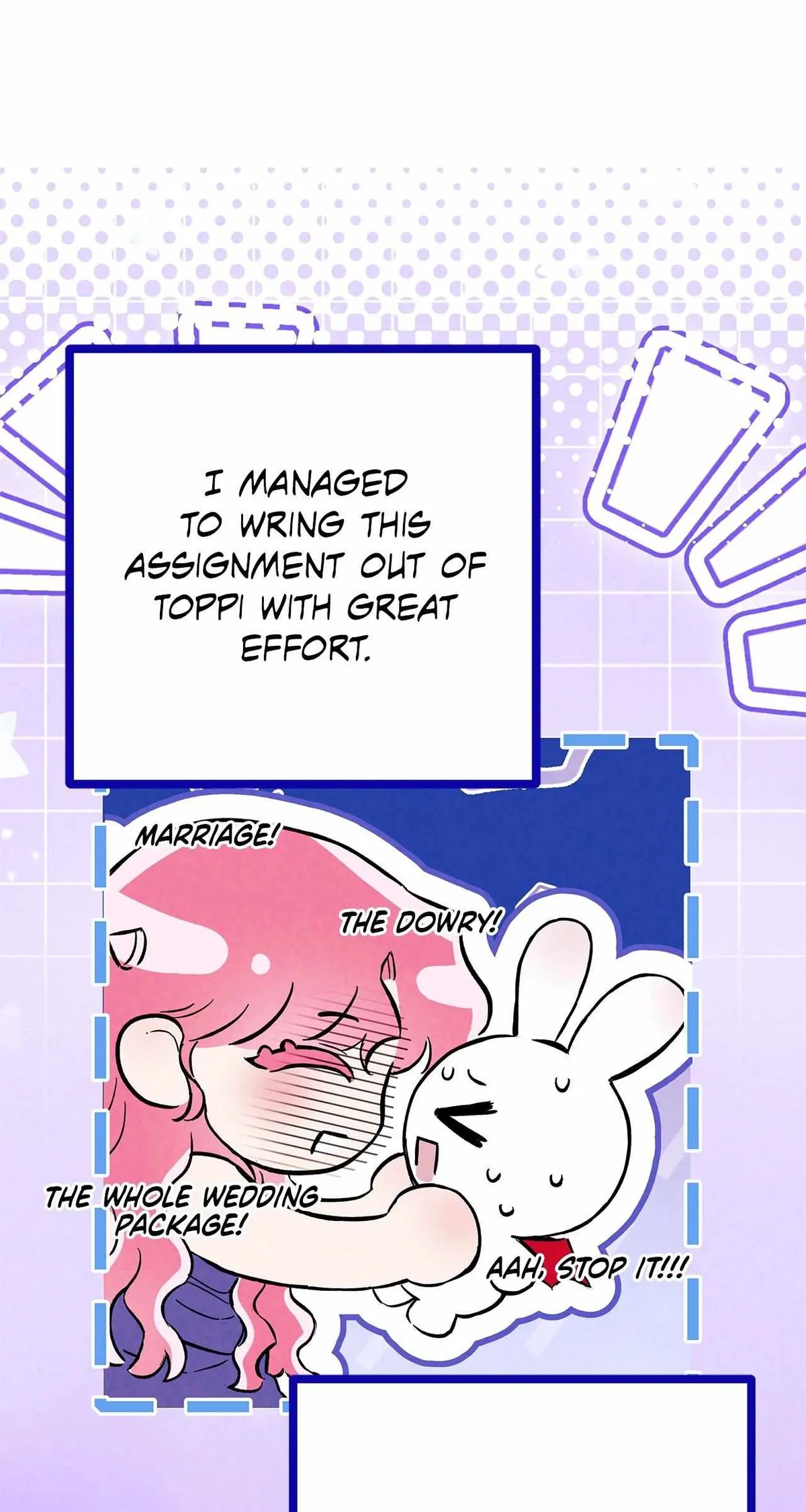 Read The Maid Is Too Much! chapter 11 image 95 on Lezhin
