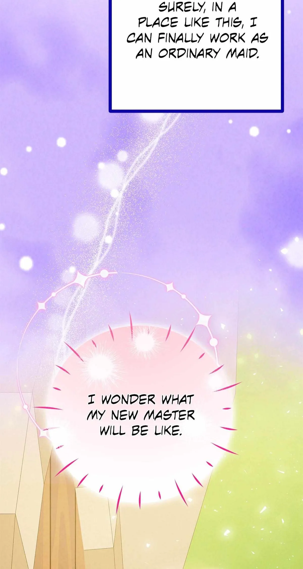 Read The Maid Is Too Much! chapter 11 image 96 on Lezhin