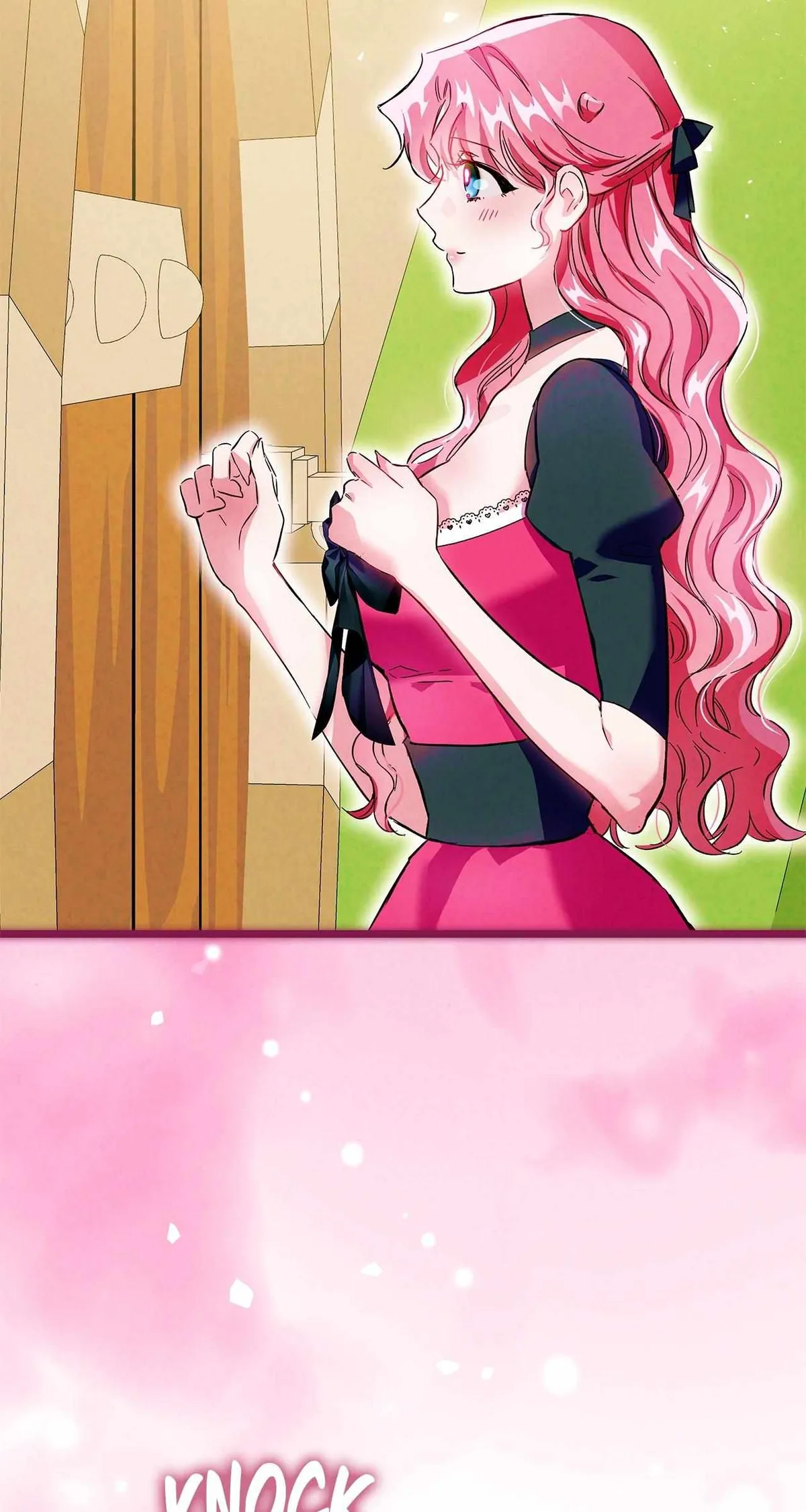 Read The Maid Is Too Much! chapter 11 image 97 on Lezhin
