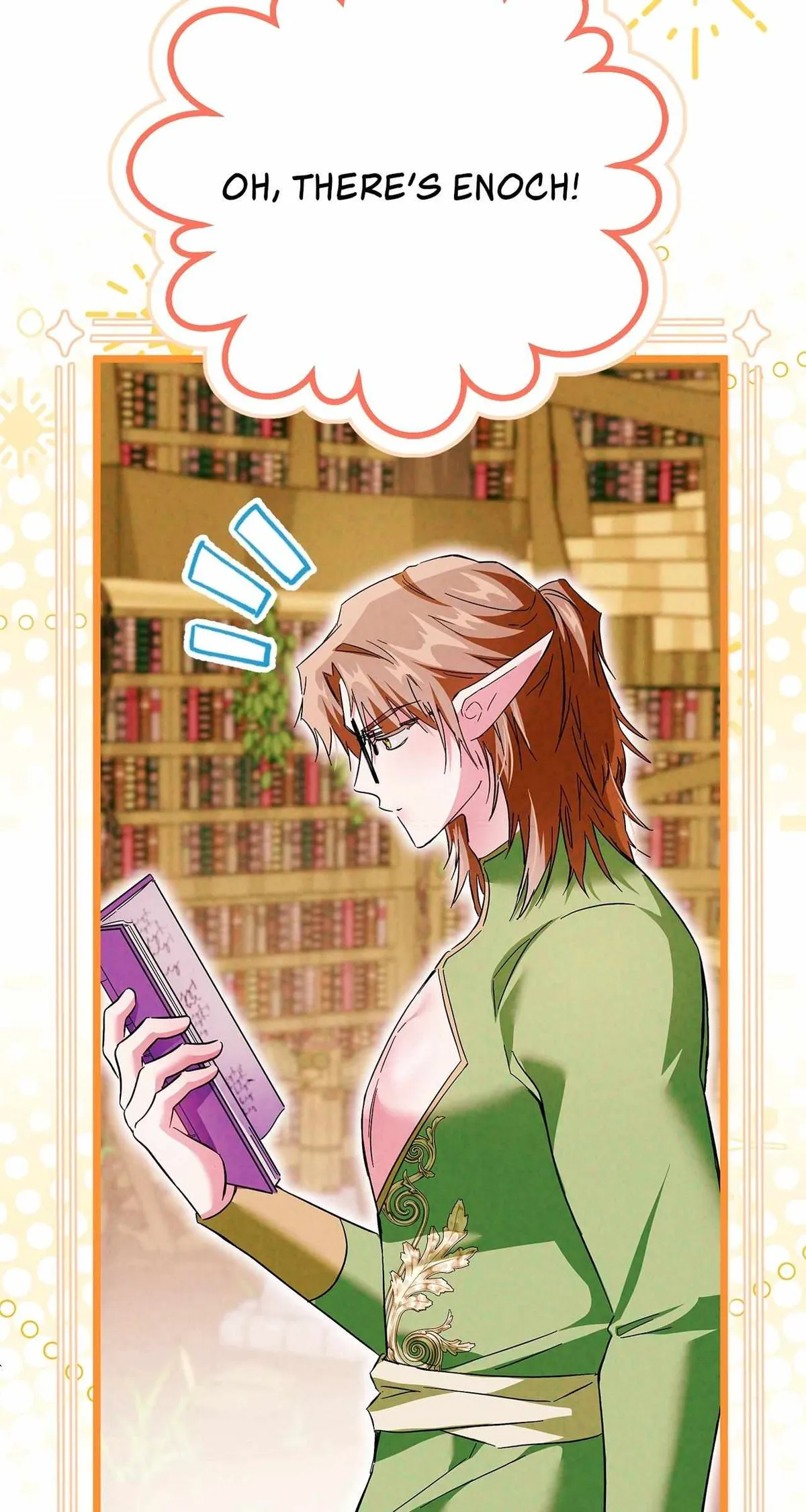 Read The Maid Is Too Much! chapter 12 image 100 on Lezhin