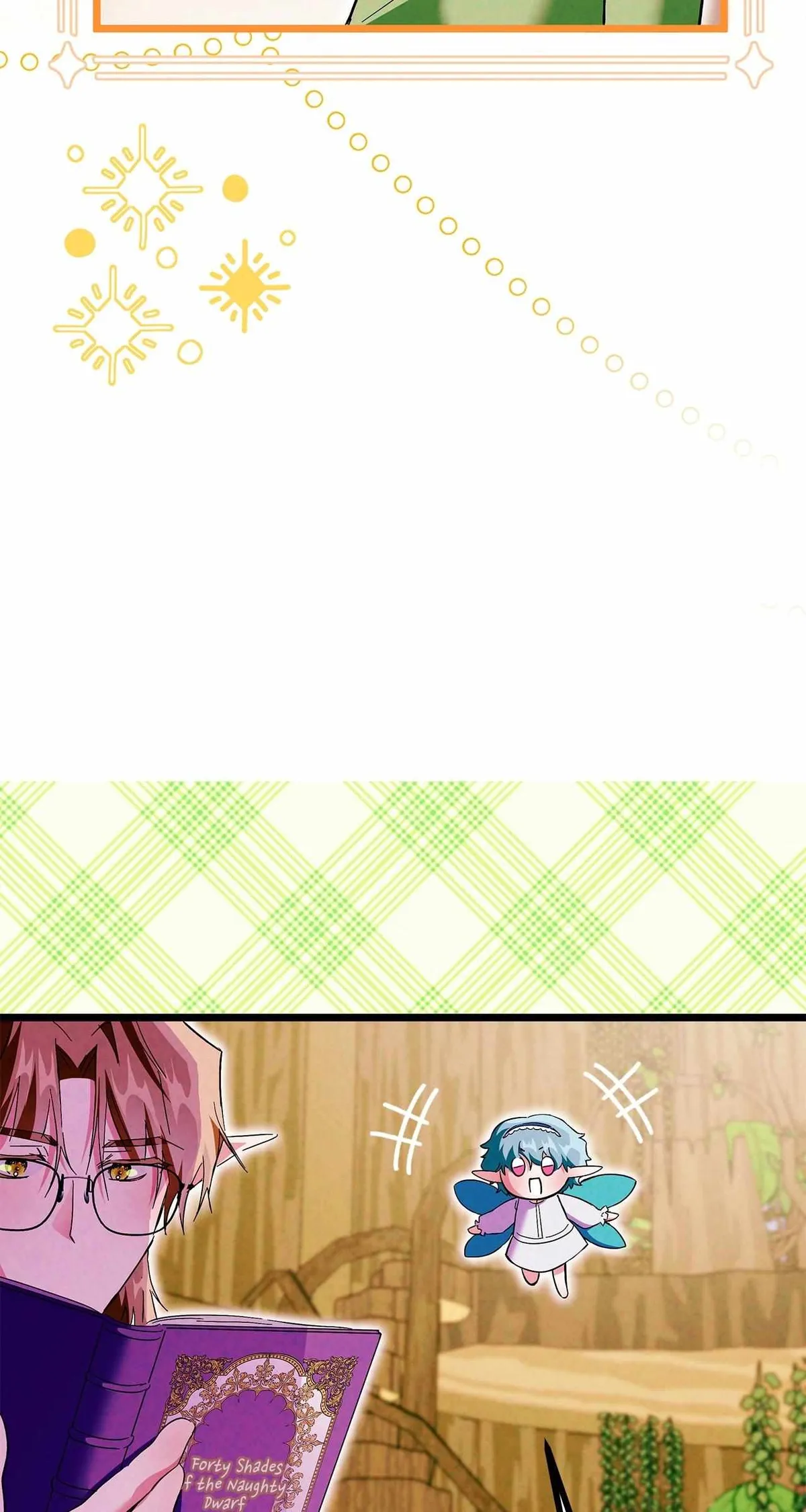 Read The Maid Is Too Much! chapter 12 image 101 on Lezhin