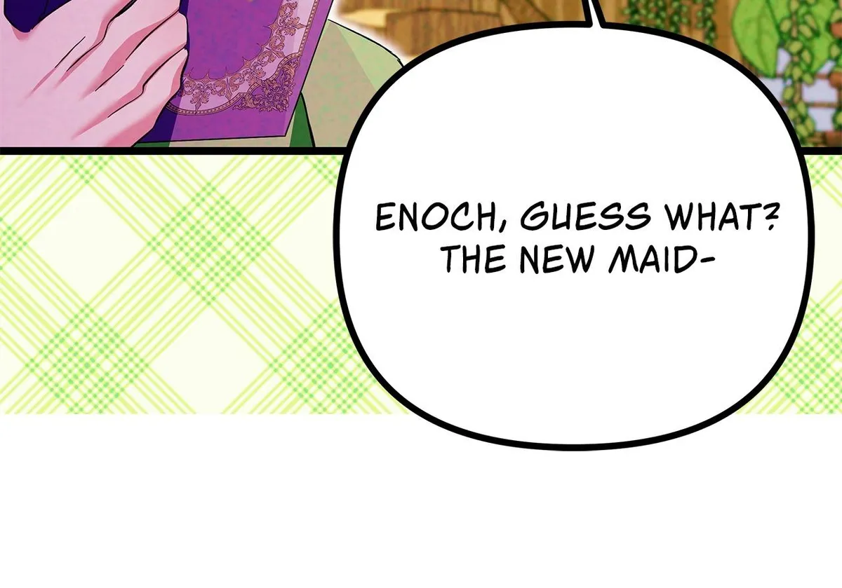Read The Maid Is Too Much! chapter 12 image 102 on Lezhin
