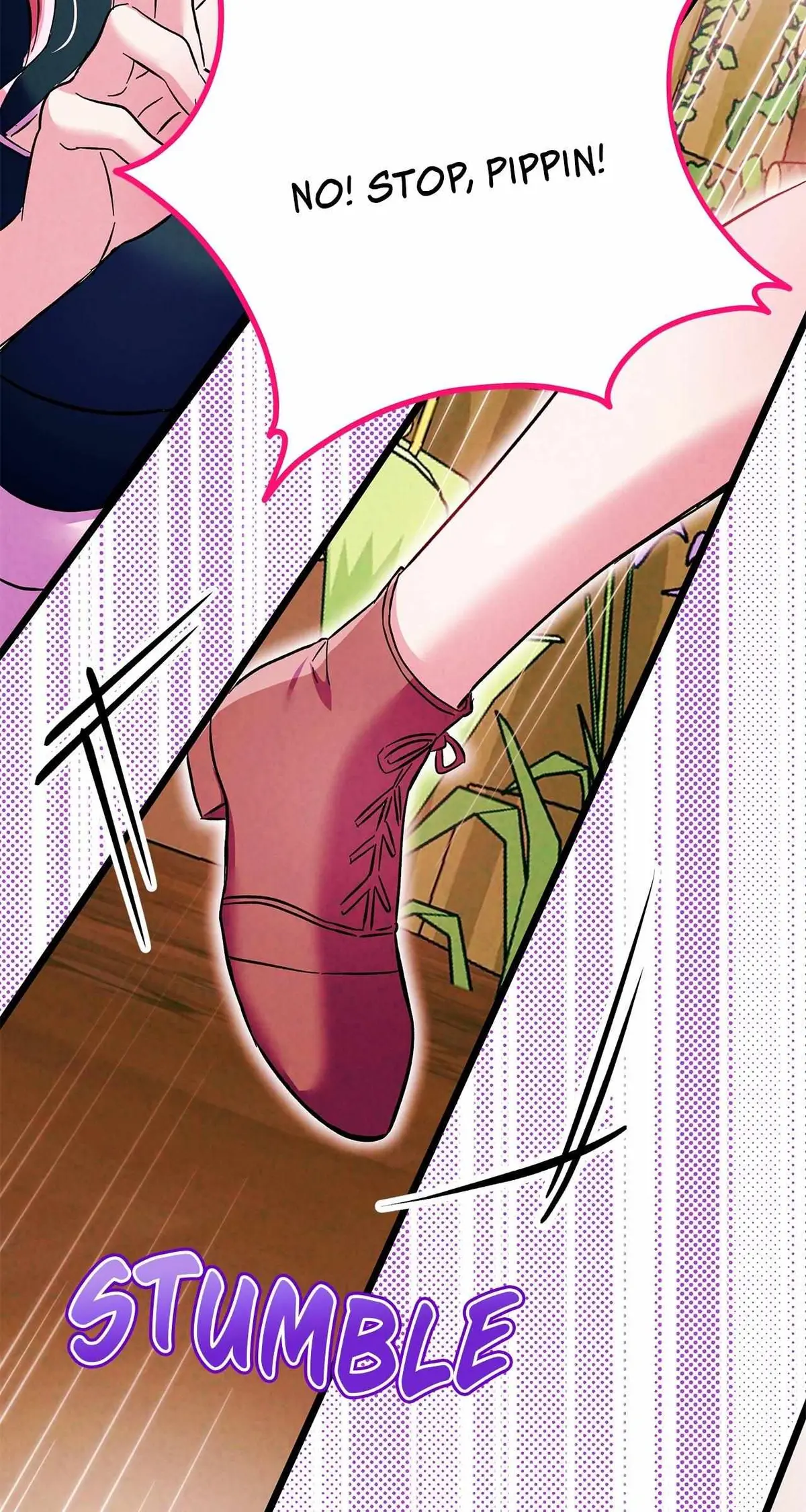 Read The Maid Is Too Much! chapter 12 image 104 on Lezhin