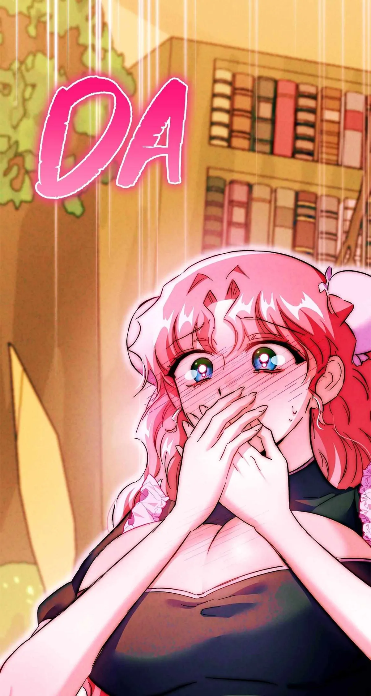 Read The Maid Is Too Much! chapter 12 image 112 on Lezhin
