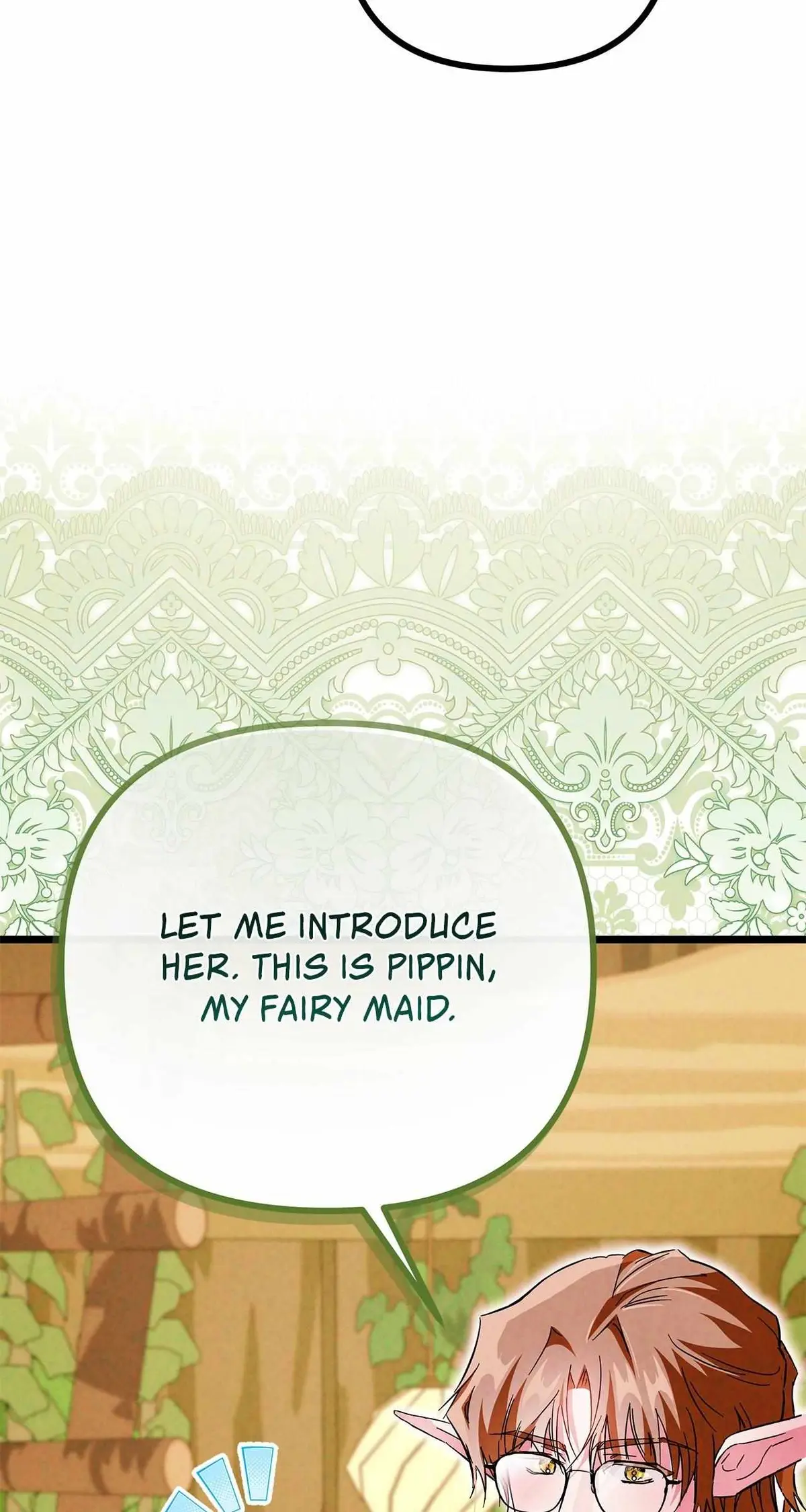 Read The Maid Is Too Much! chapter 12 image 12 on Lezhin
