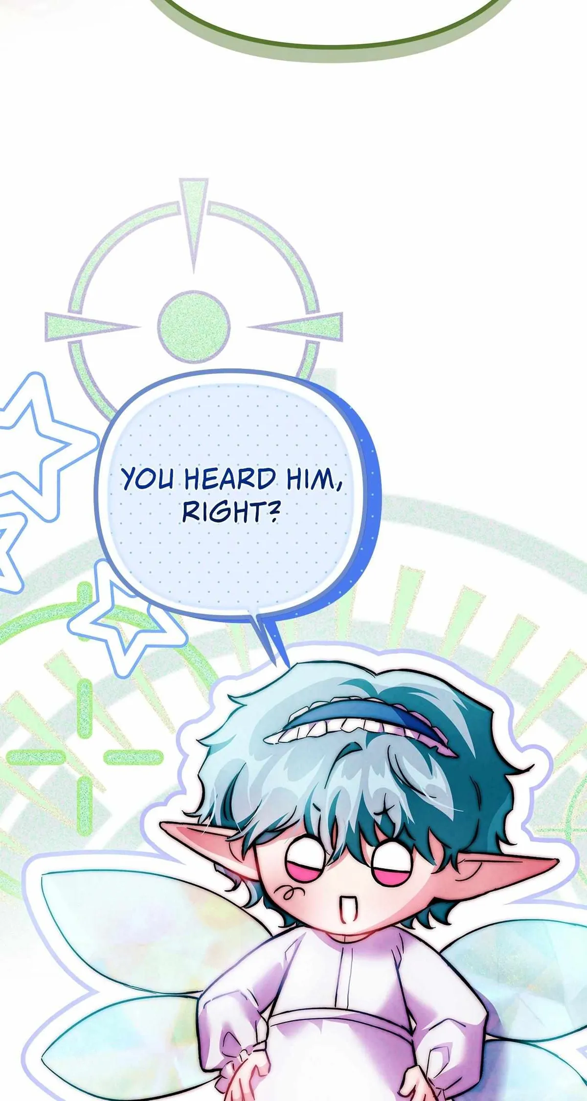Read The Maid Is Too Much! chapter 12 image 14 on Lezhin