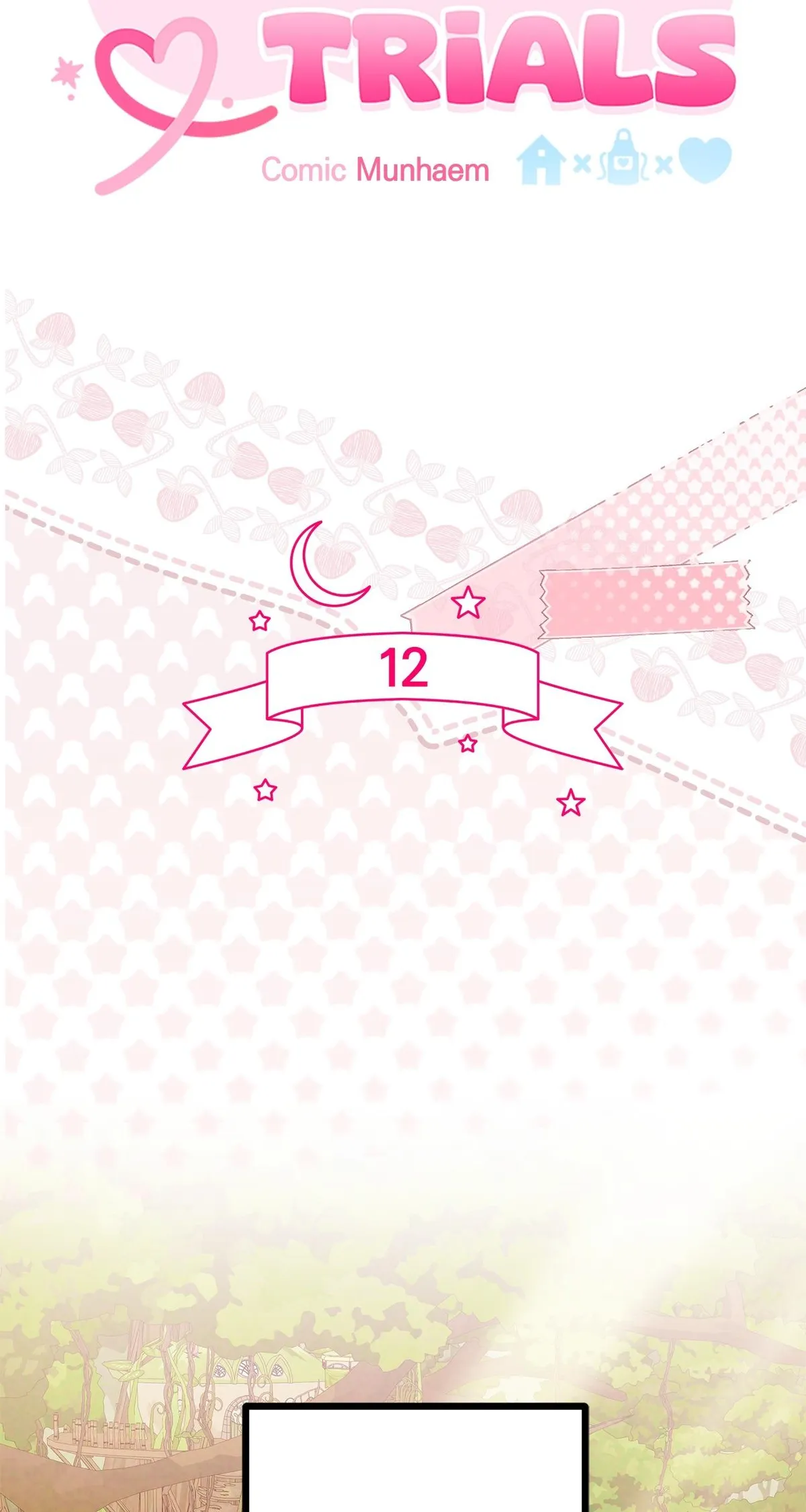 Read The Maid Is Too Much! chapter 12 image 19 on Lezhin