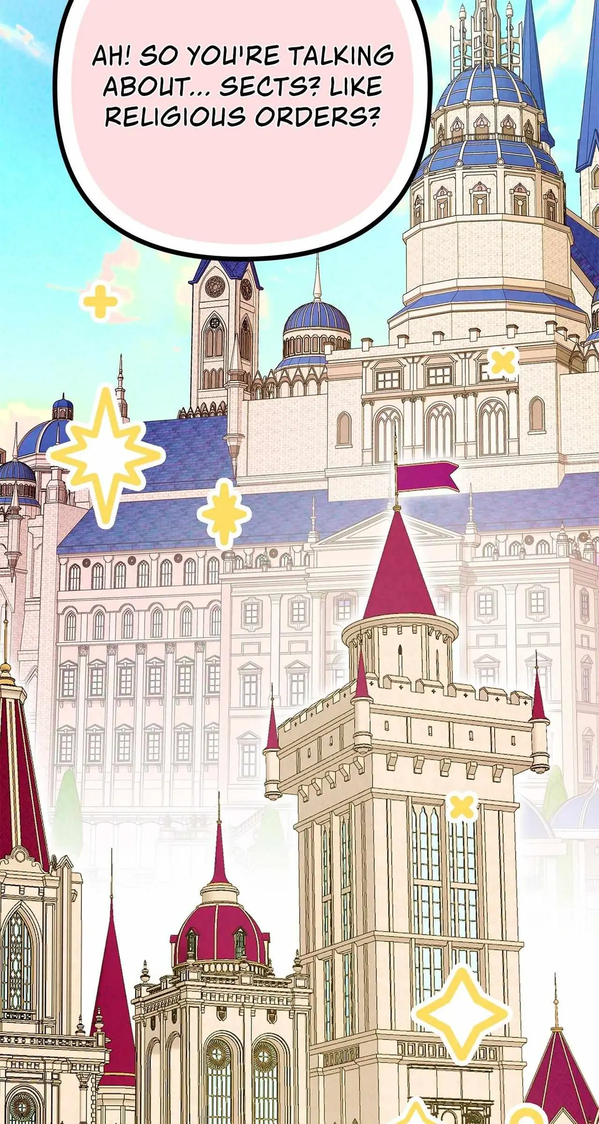 Read The Maid Is Too Much! chapter 12 image 2 on Lezhin
