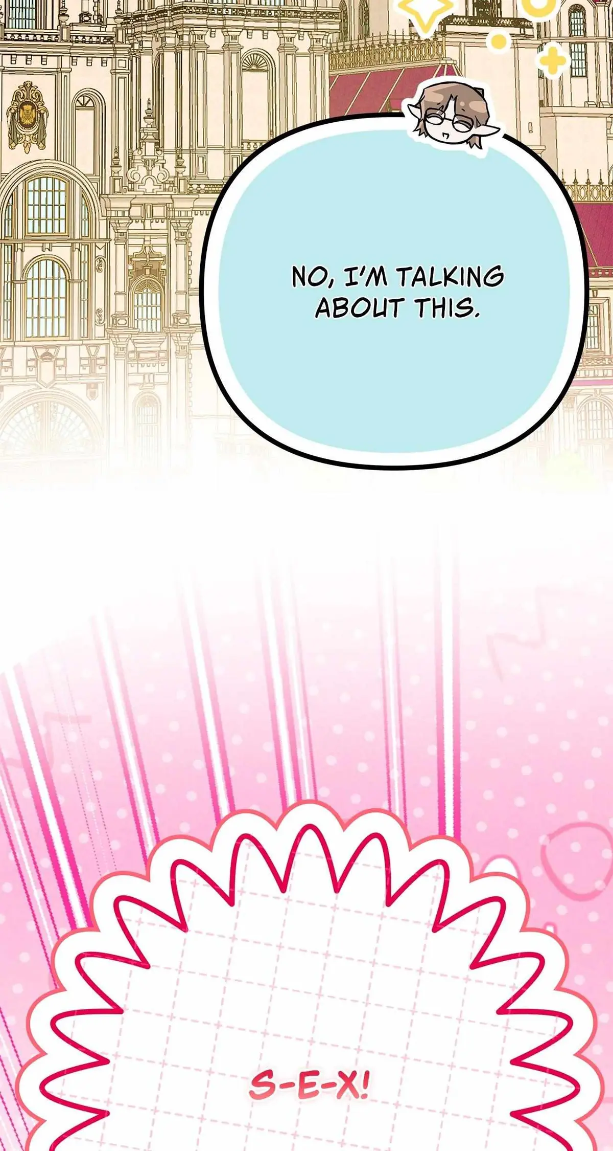 Read The Maid Is Too Much! chapter 12 image 3 on Lezhin