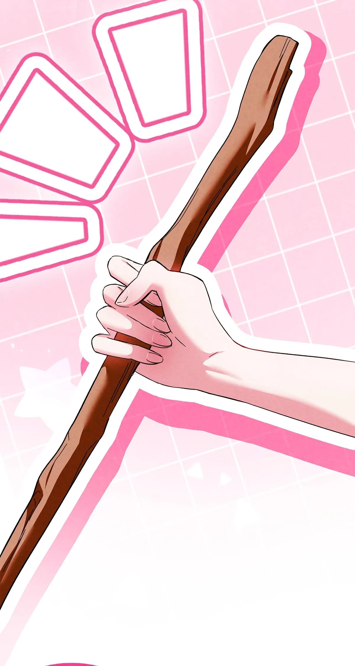 Read The Maid Is Too Much! chapter 12 image 31 on Lezhin