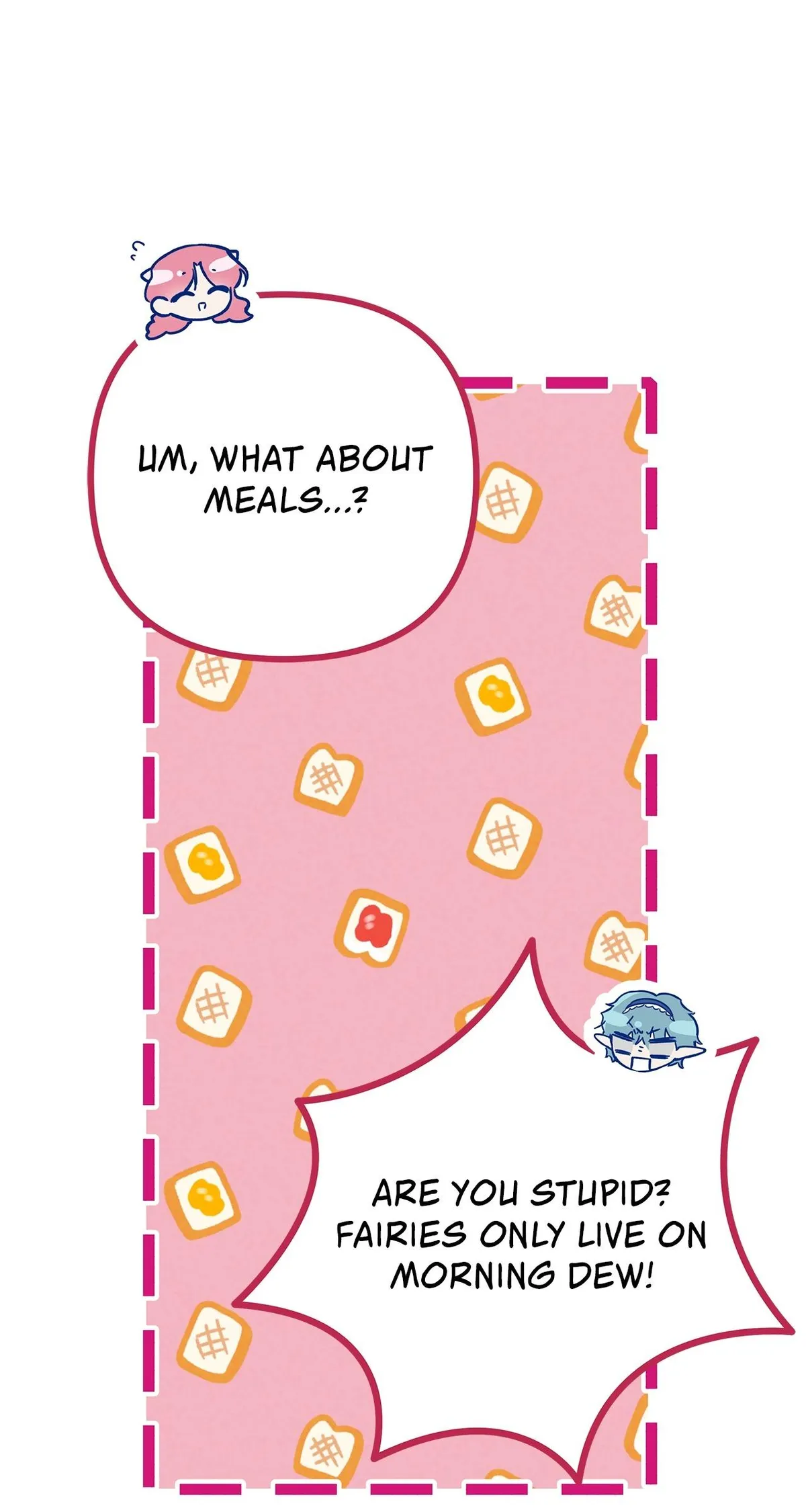 Read The Maid Is Too Much! chapter 12 image 36 on Lezhin