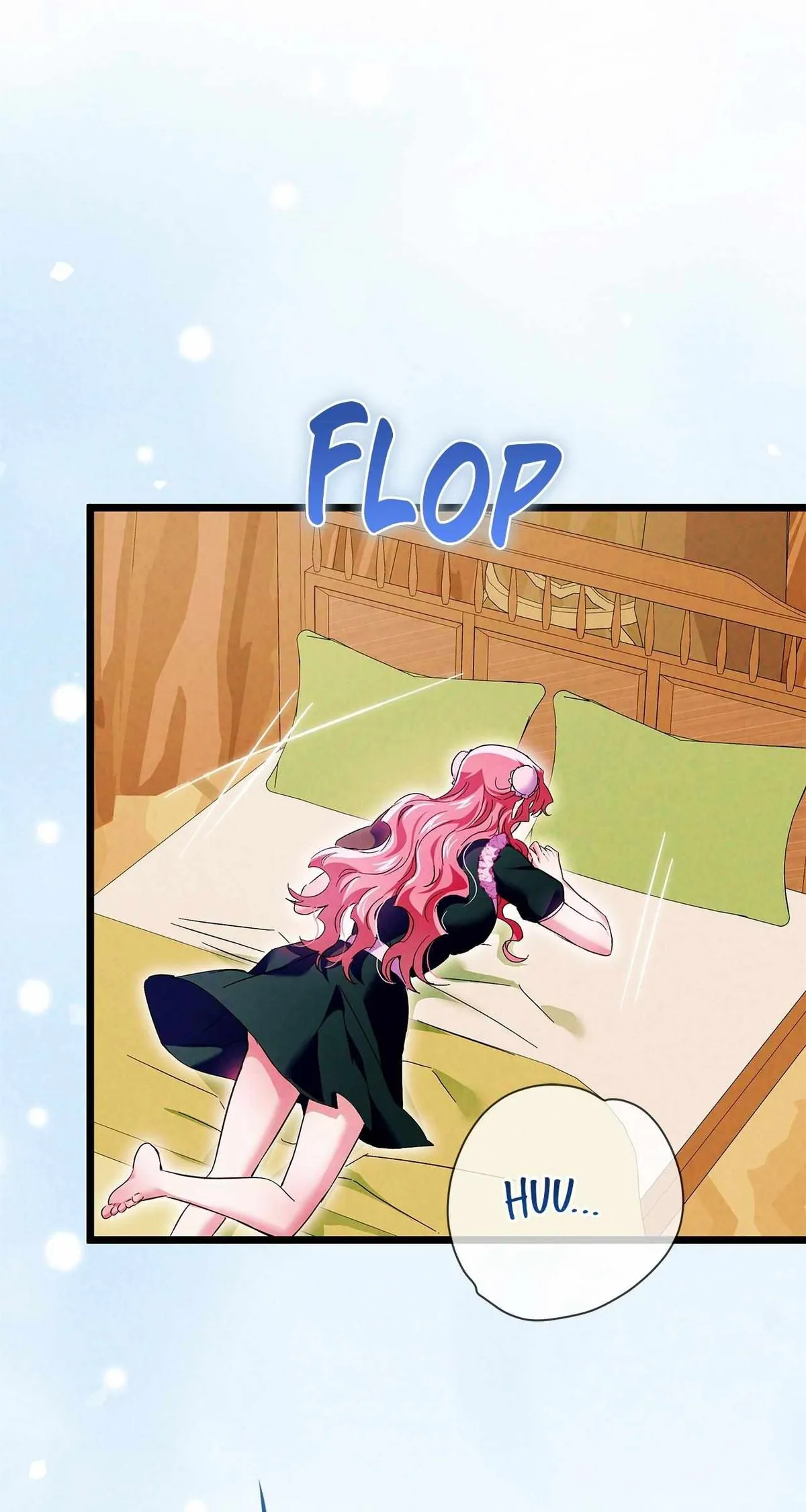 Read The Maid Is Too Much! chapter 12 image 42 on Lezhin