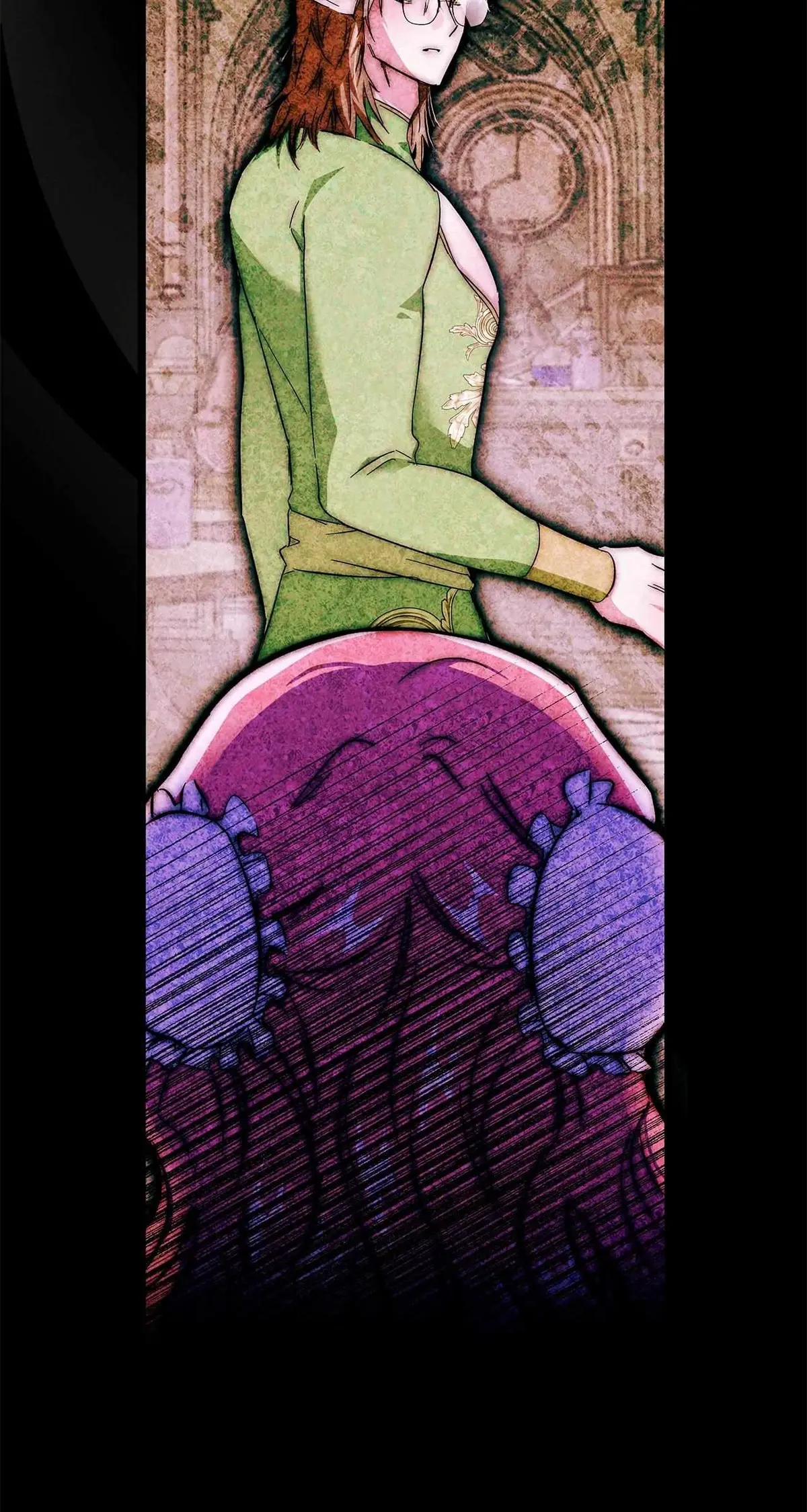 Read The Maid Is Too Much! chapter 12 image 49 on Lezhin