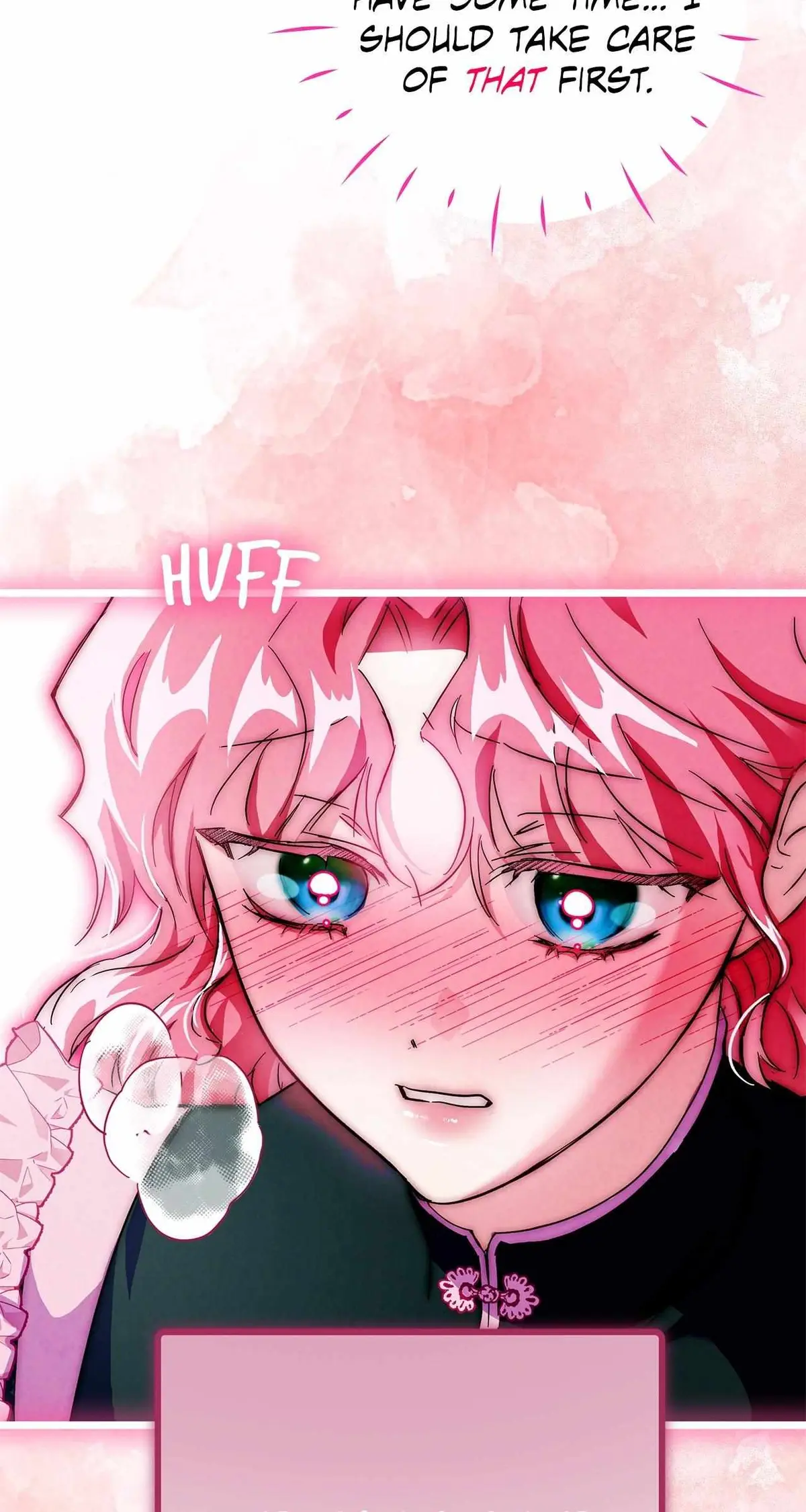 Read The Maid Is Too Much! chapter 12 image 53 on Lezhin