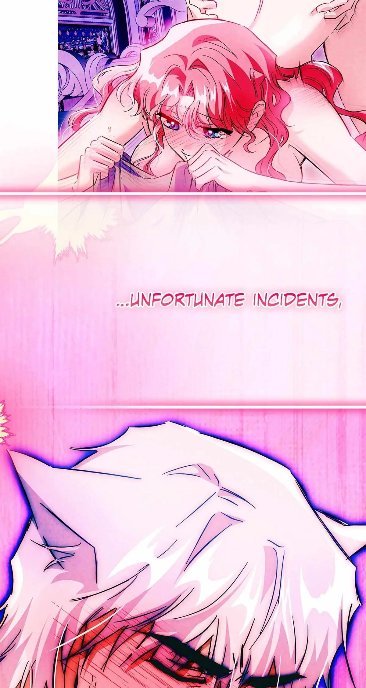 Read The Maid Is Too Much! chapter 12 image 56 on Lezhin