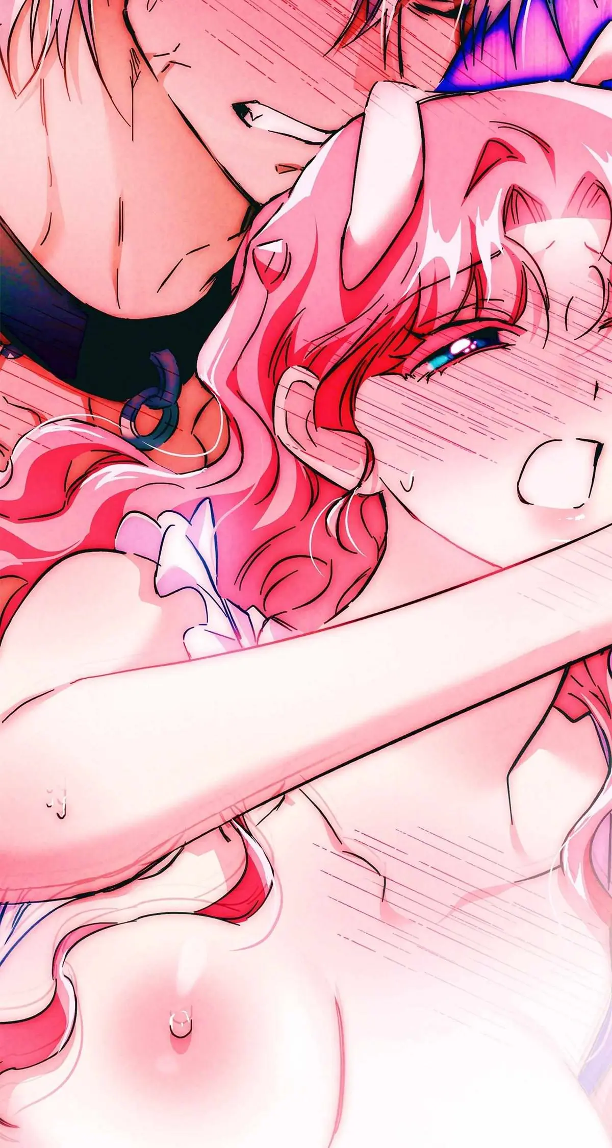 Read The Maid Is Too Much! chapter 12 image 57 on Lezhin