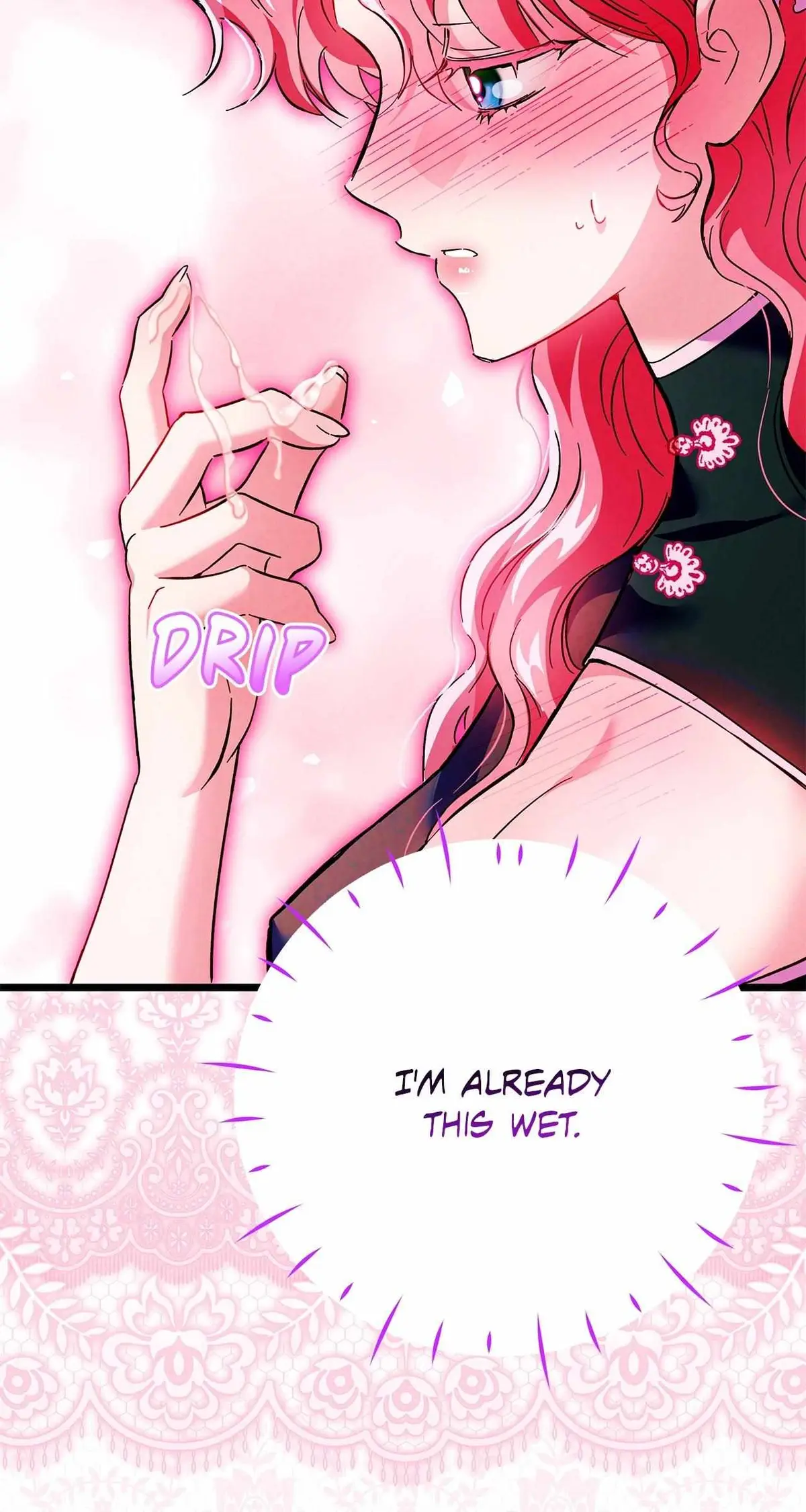 Read The Maid Is Too Much! chapter 12 image 65 on Lezhin