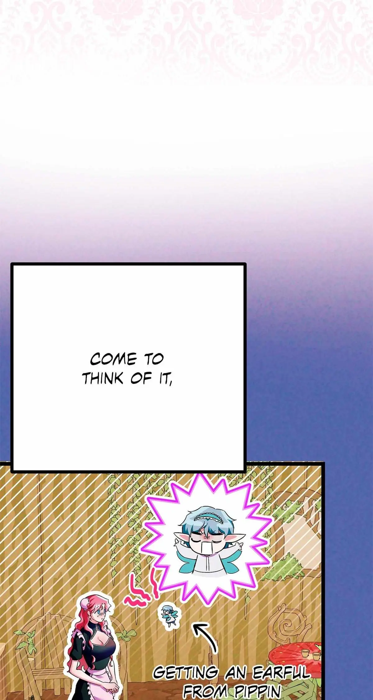Read The Maid Is Too Much! chapter 12 image 66 on Lezhin