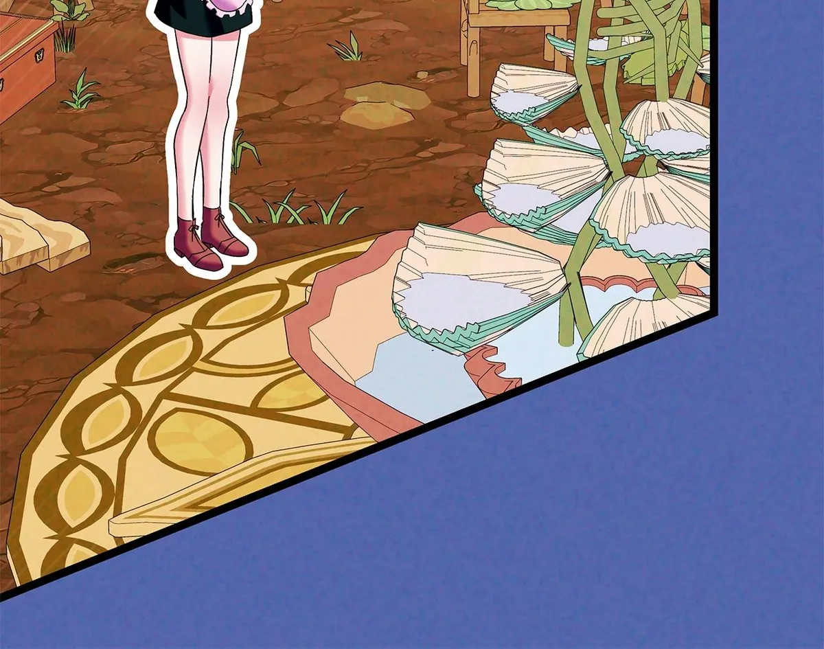 Read The Maid Is Too Much! chapter 12 image 67 on Lezhin