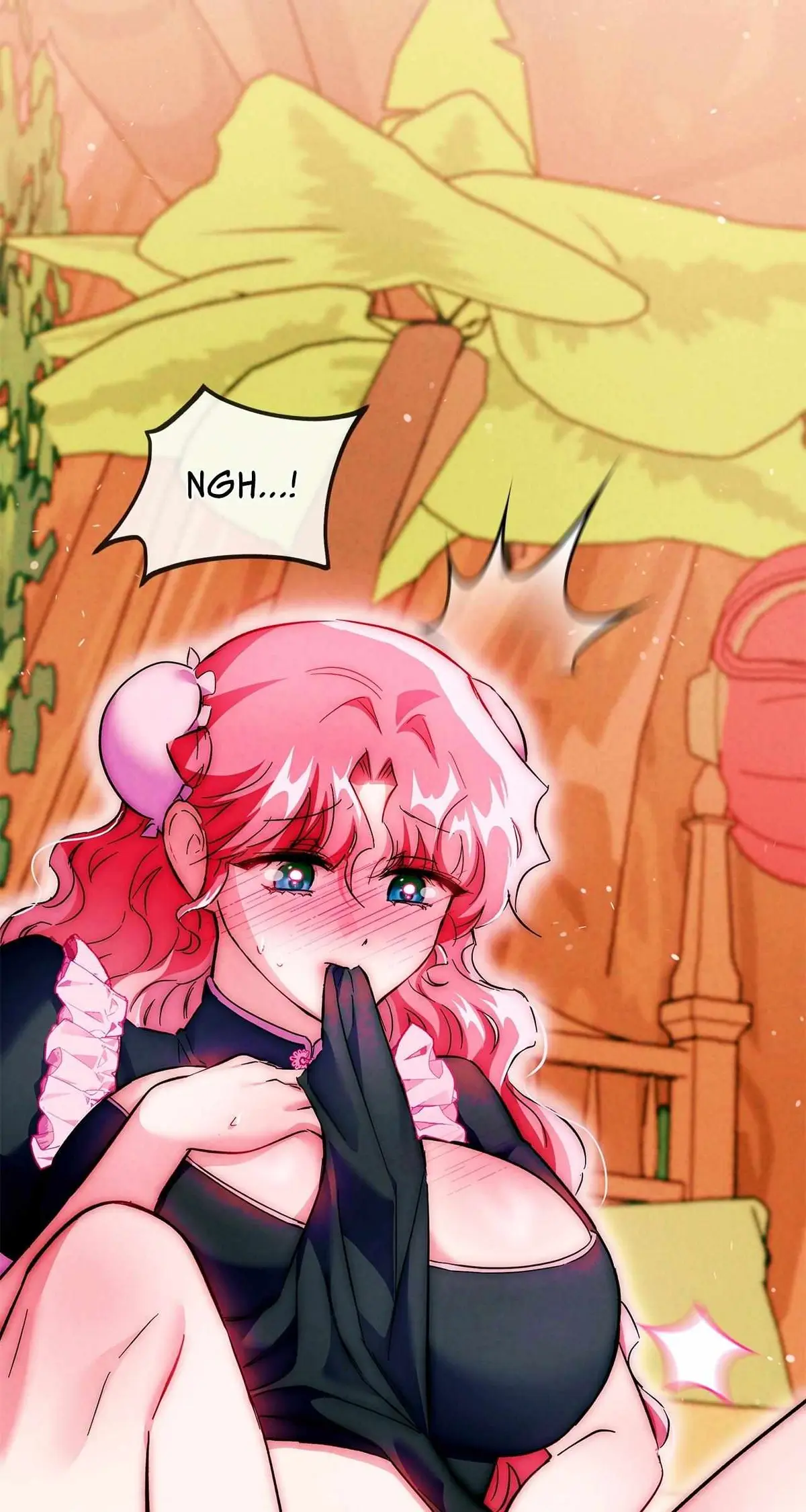 Read The Maid Is Too Much! chapter 12 image 72 on Lezhin