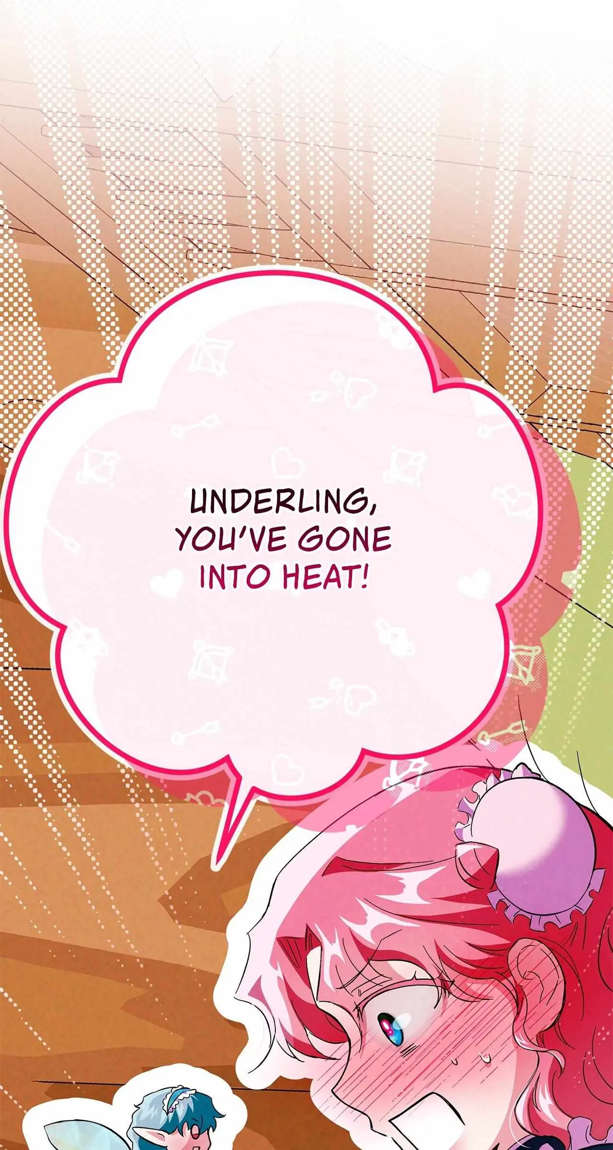 Read The Maid Is Too Much! chapter 12 image 92 on Lezhin