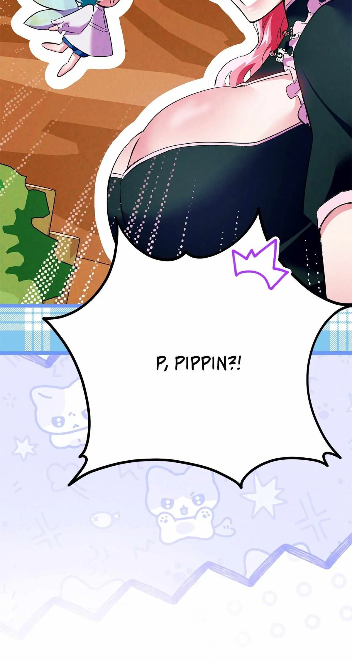 Read The Maid Is Too Much! chapter 12 image 93 on Lezhin