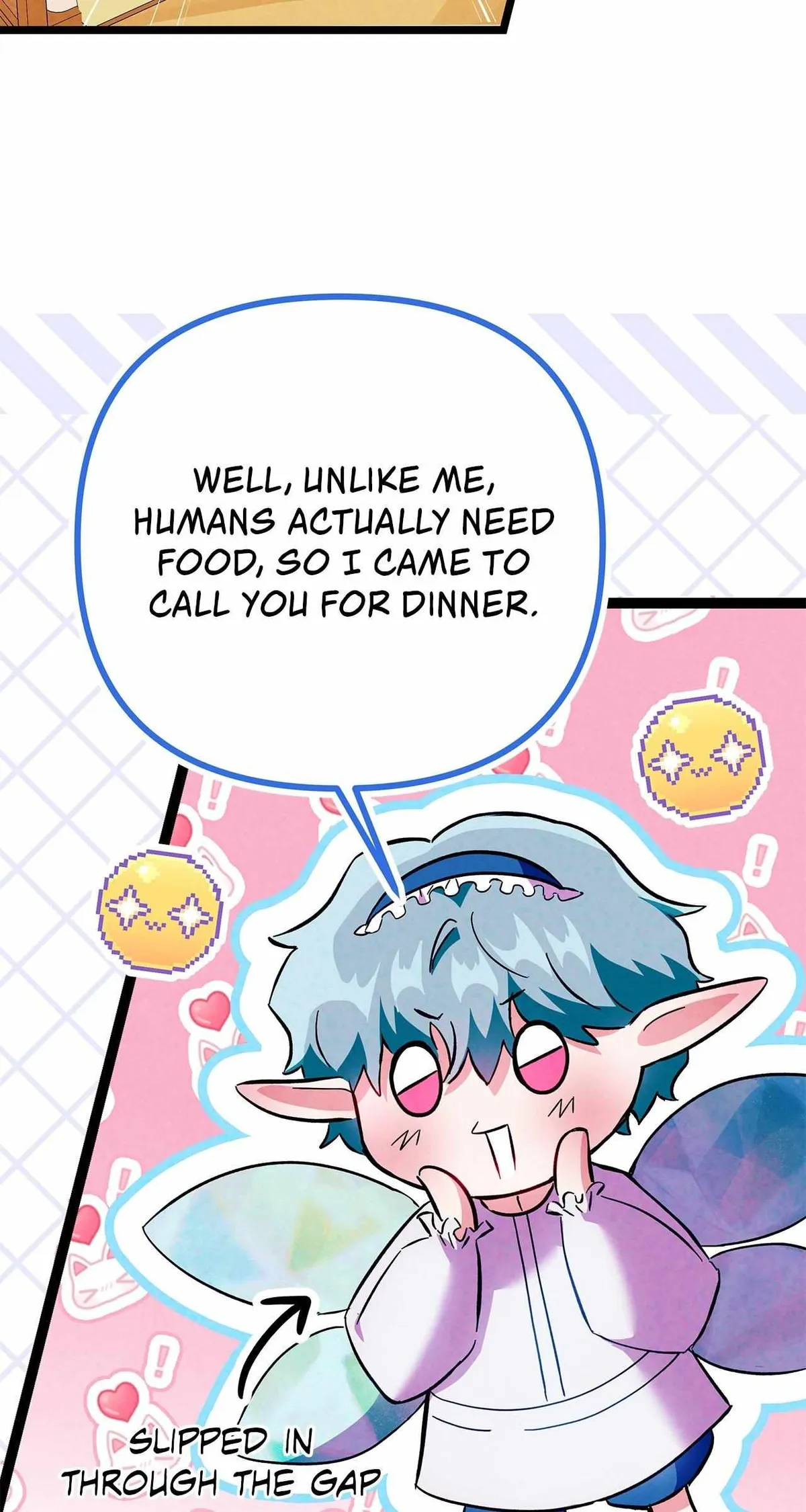 Read The Maid Is Too Much! chapter 12 image 95 on Lezhin