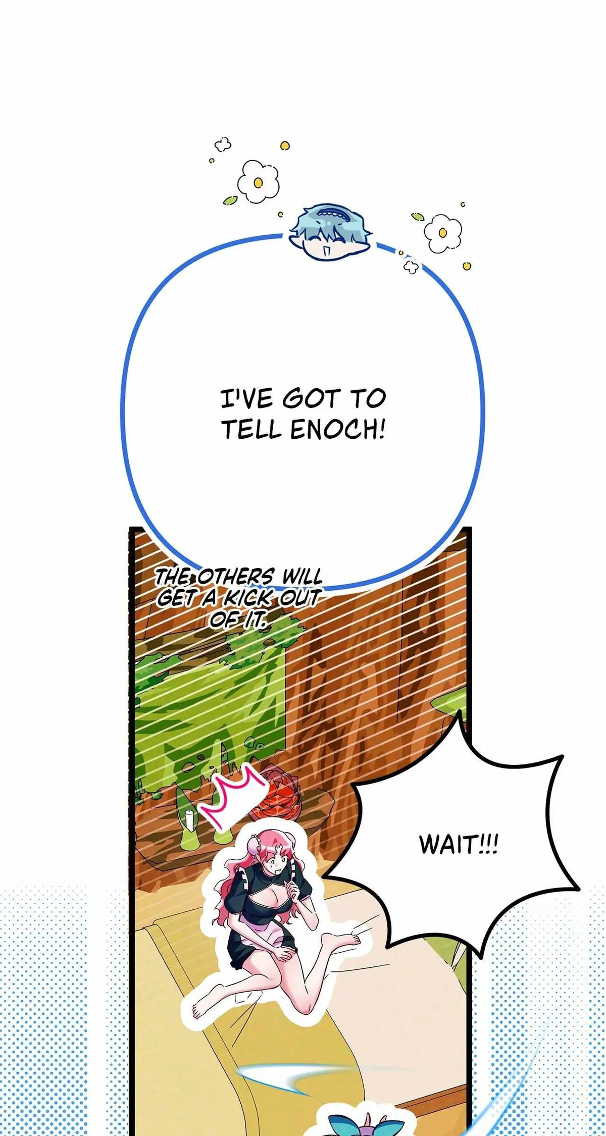 Read The Maid Is Too Much! chapter 12 image 97 on Lezhin