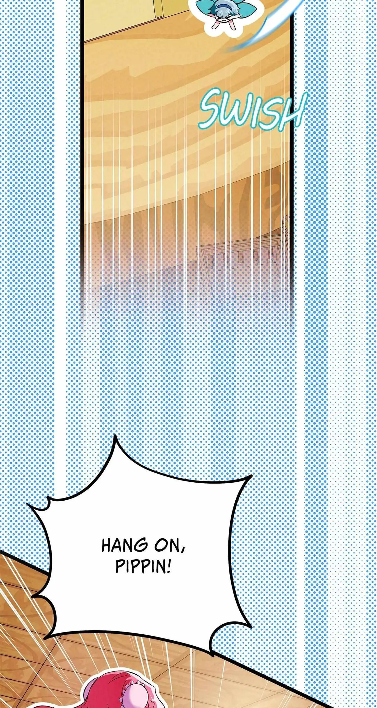 Read The Maid Is Too Much! chapter 12 image 98 on Lezhin