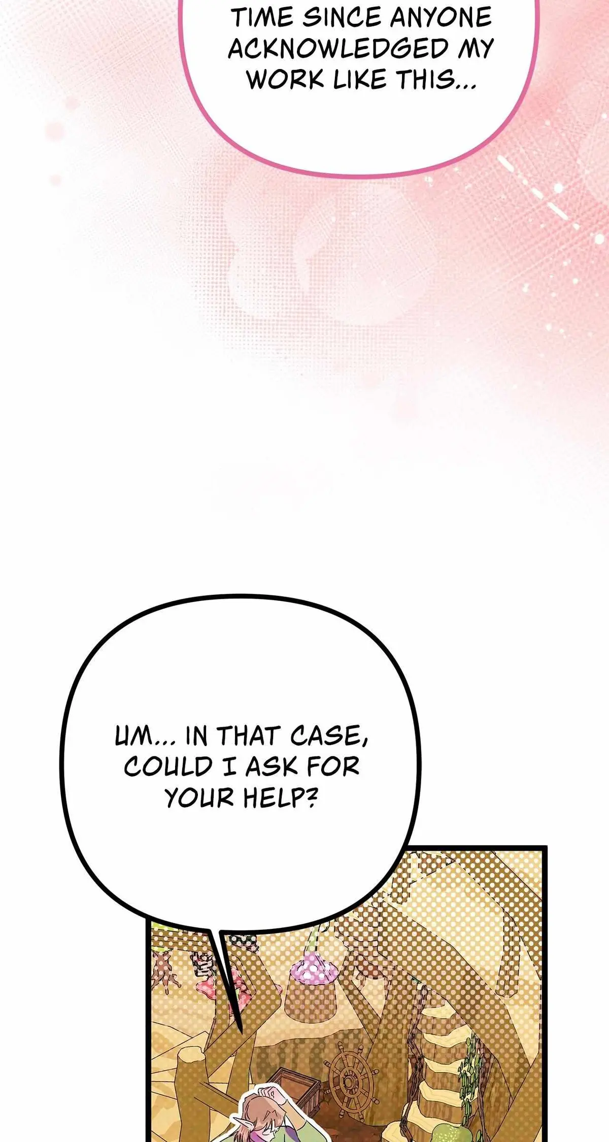 Read The Maid Is Too Much! chapter 13 image 106 on Lezhin