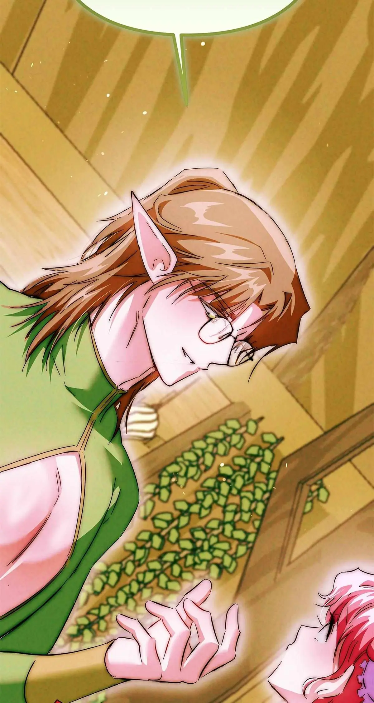 Read The Maid Is Too Much! chapter 13 image 109 on Lezhin