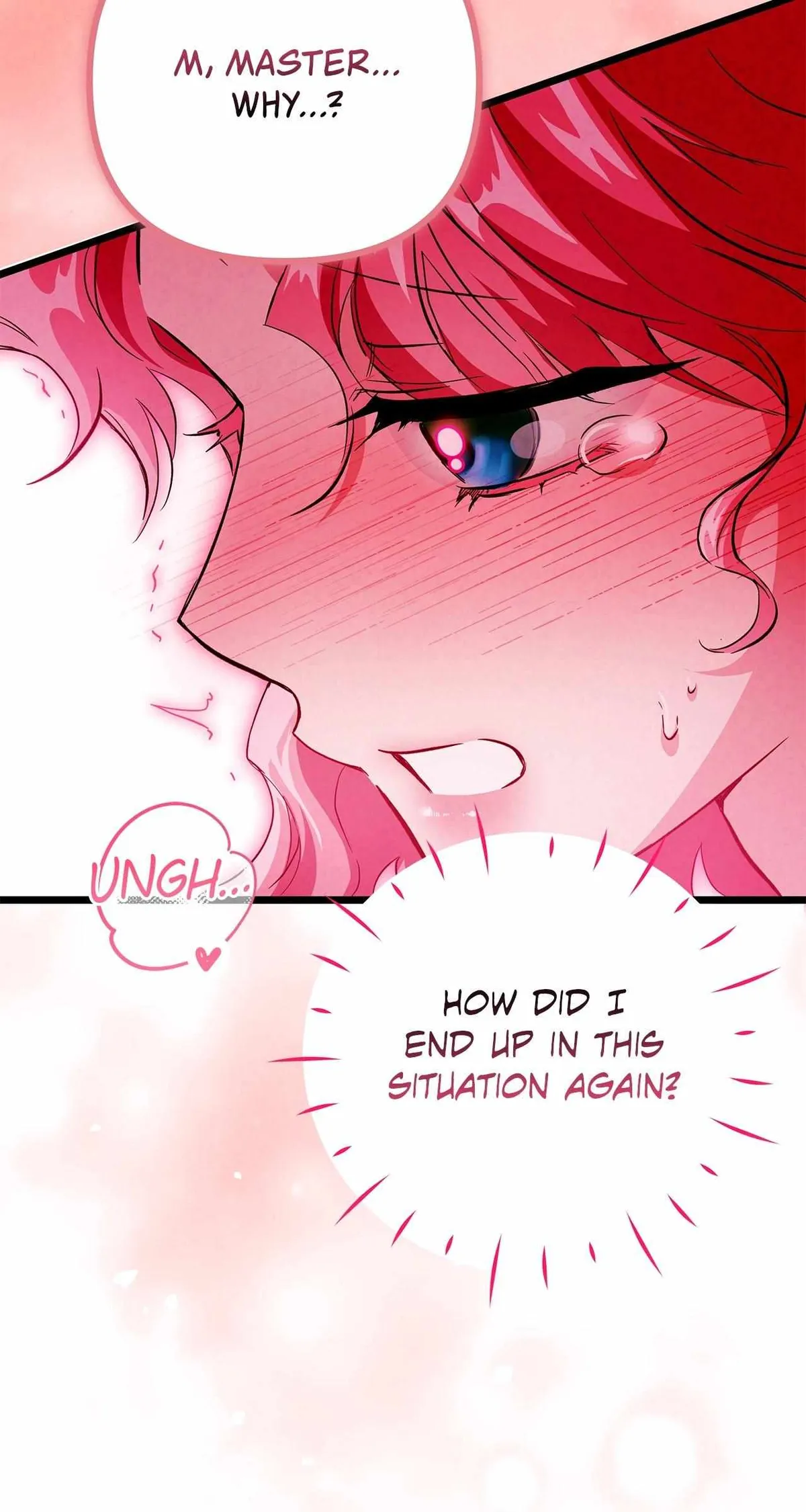 Read The Maid Is Too Much! chapter 13 image 24 on Lezhin