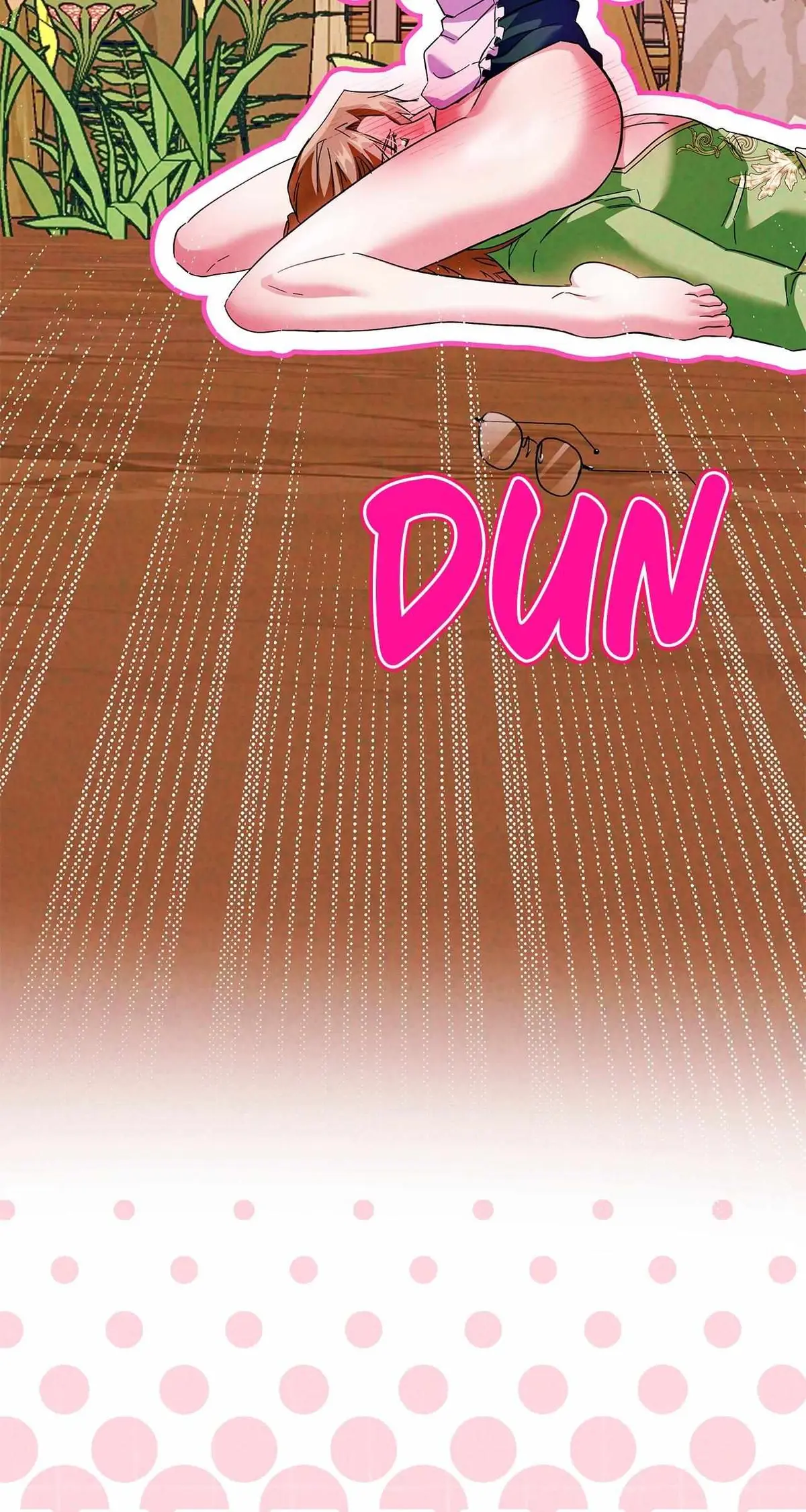 Read The Maid Is Too Much! chapter 13 image 3 on Lezhin