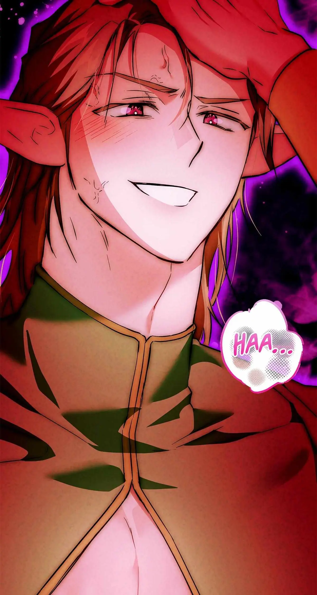 Read The Maid Is Too Much! chapter 13 image 33 on Lezhin