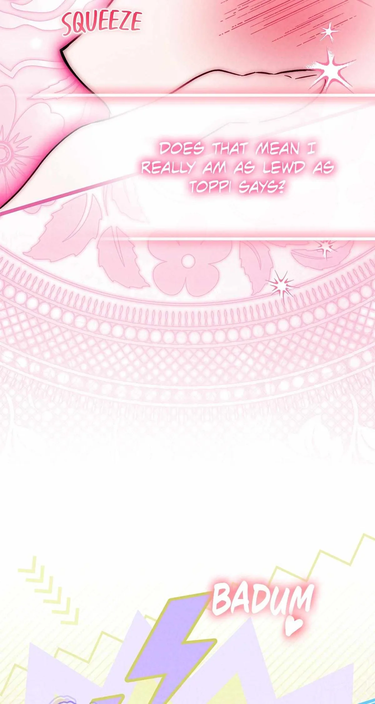 Read The Maid Is Too Much! chapter 13 image 39 on Lezhin