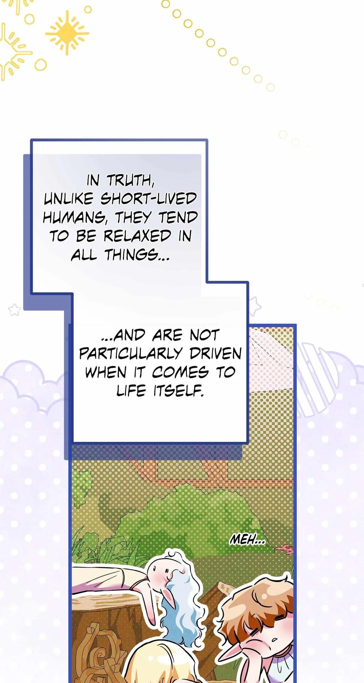 Read The Maid Is Too Much! chapter 13 image 51 on Lezhin