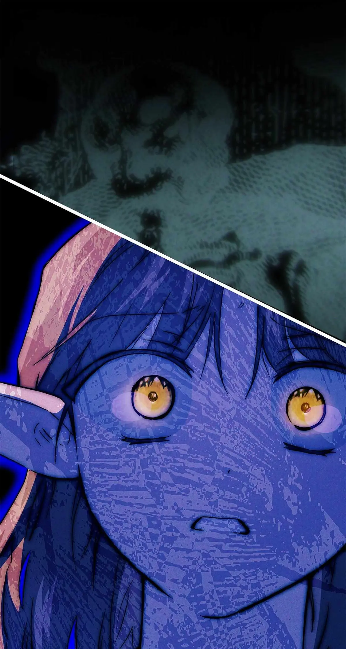 Read The Maid Is Too Much! chapter 13 image 56 on Lezhin