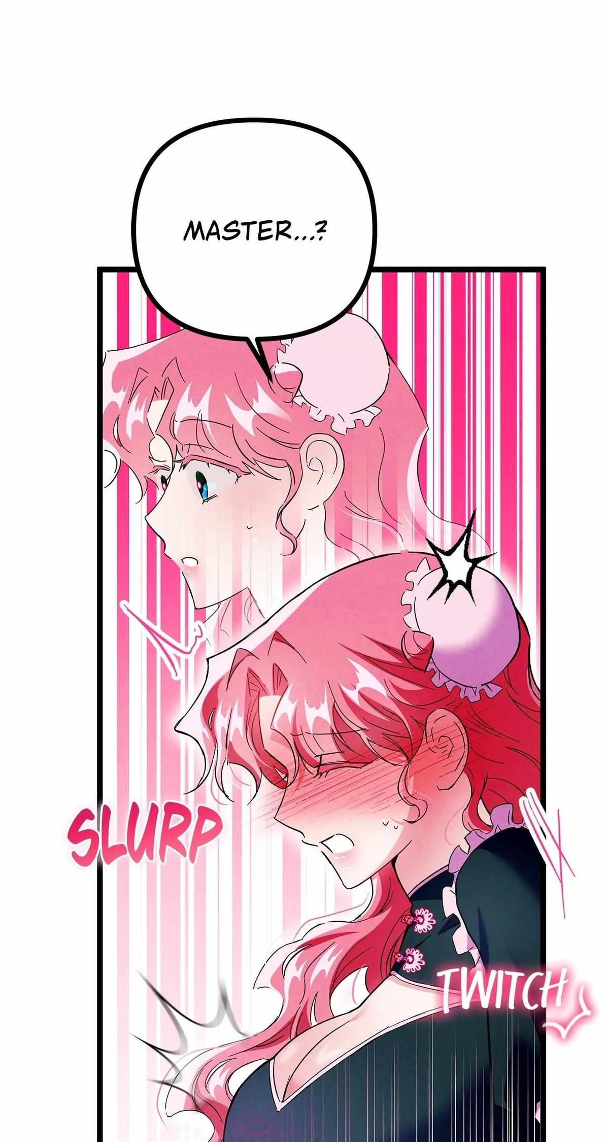 Read The Maid Is Too Much! chapter 13 image 7 on Lezhin
