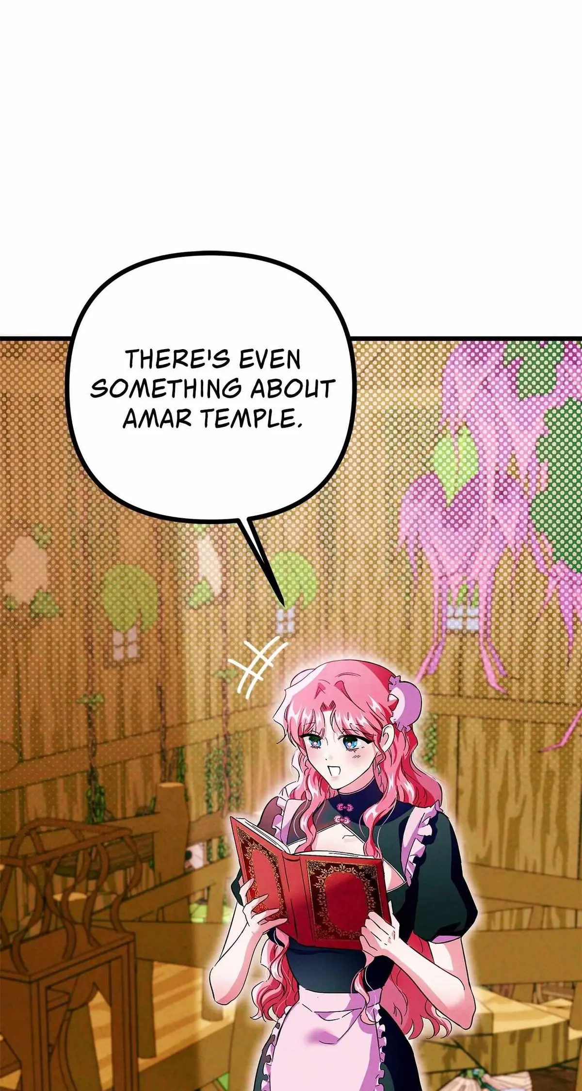 Read The Maid Is Too Much! chapter 13 image 71 on Lezhin