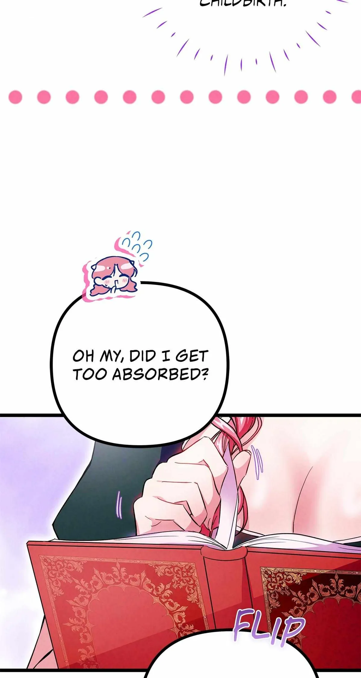 Read The Maid Is Too Much! chapter 13 image 75 on Lezhin