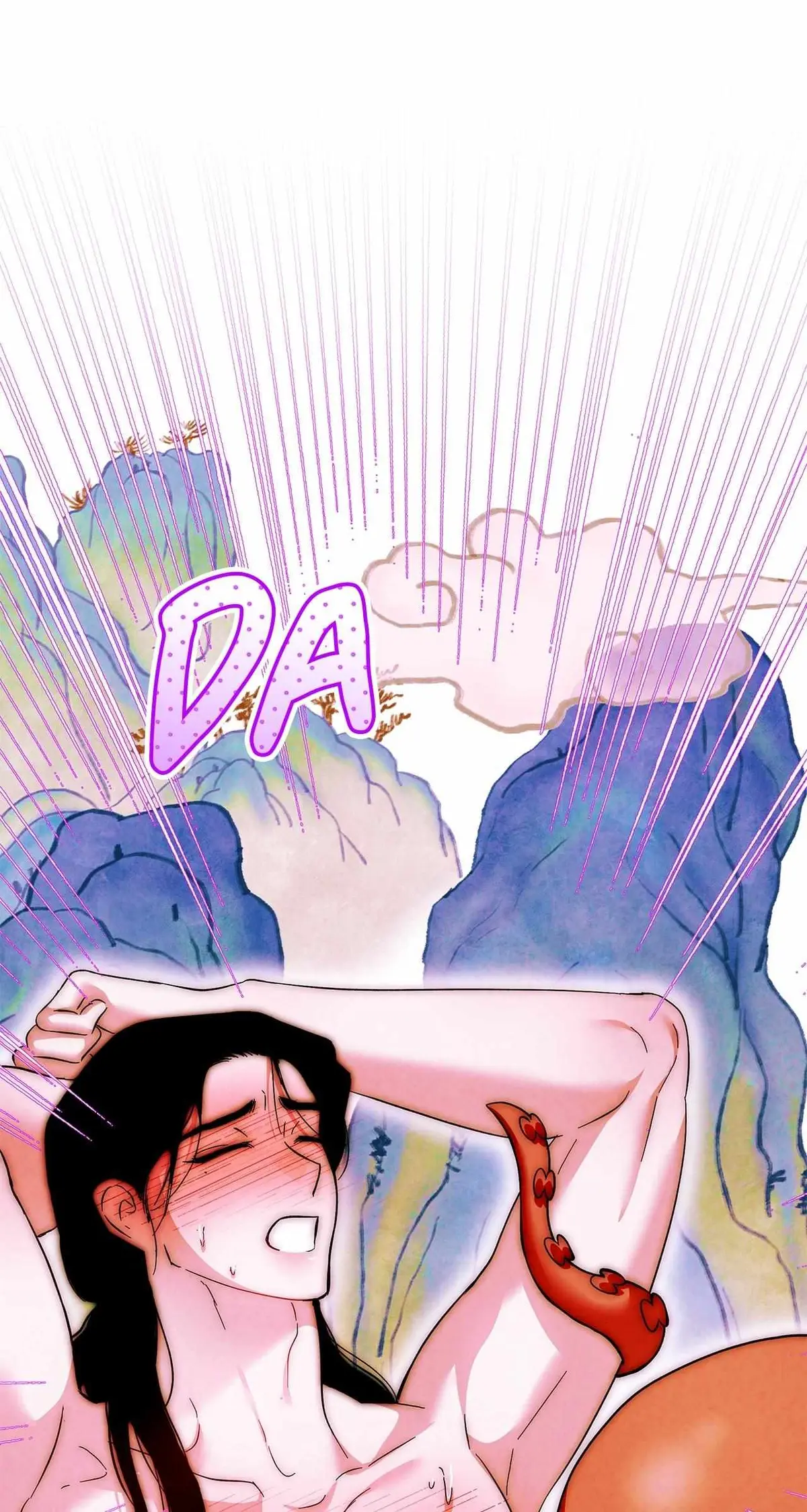 Read The Maid Is Too Much! chapter 13 image 77 on Lezhin