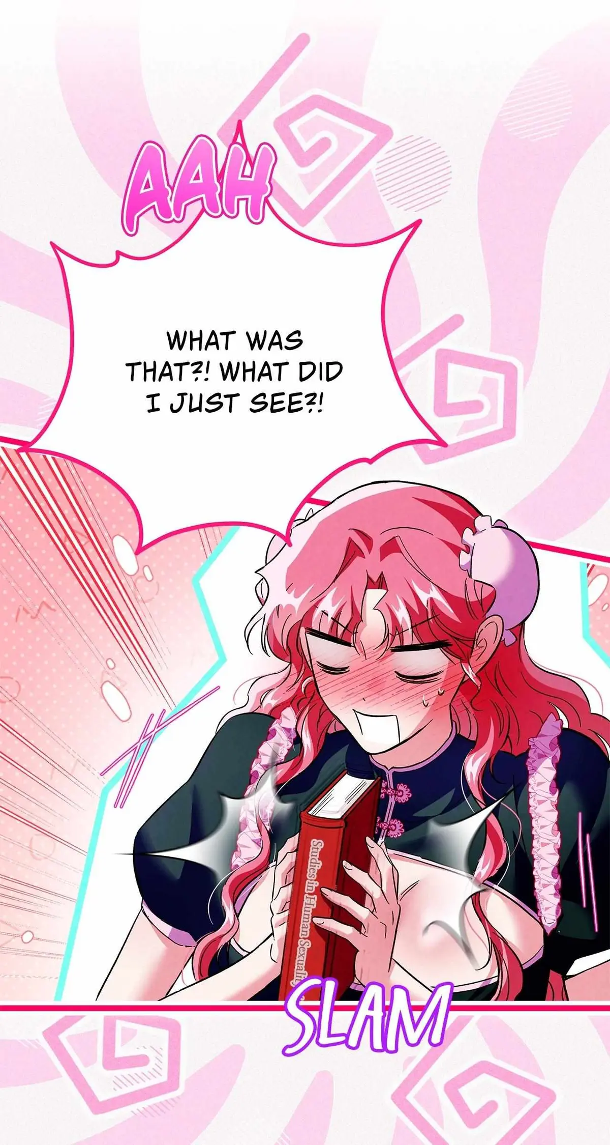 Read The Maid Is Too Much! chapter 13 image 79 on Lezhin