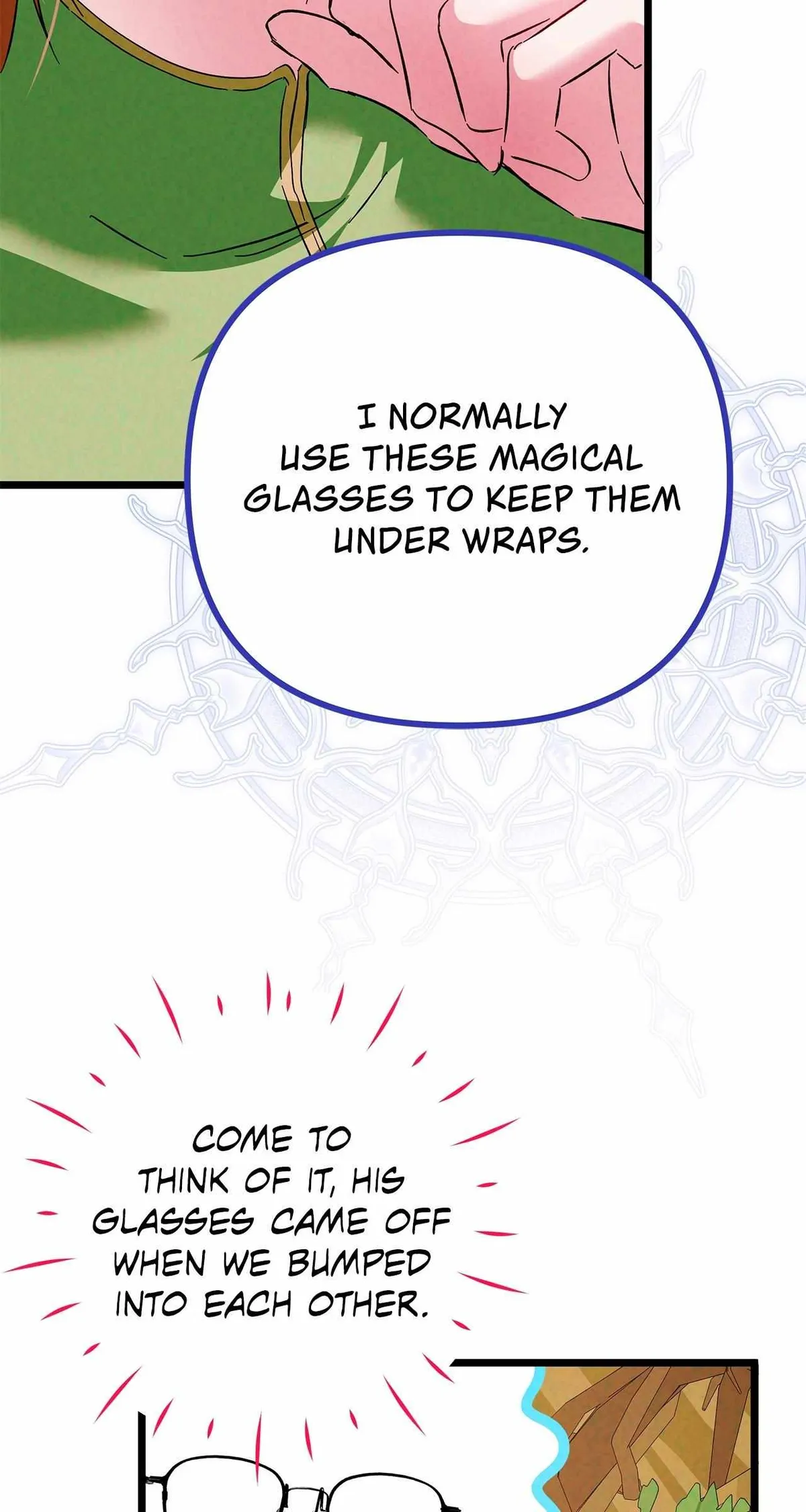 Read The Maid Is Too Much! chapter 13 image 87 on Lezhin