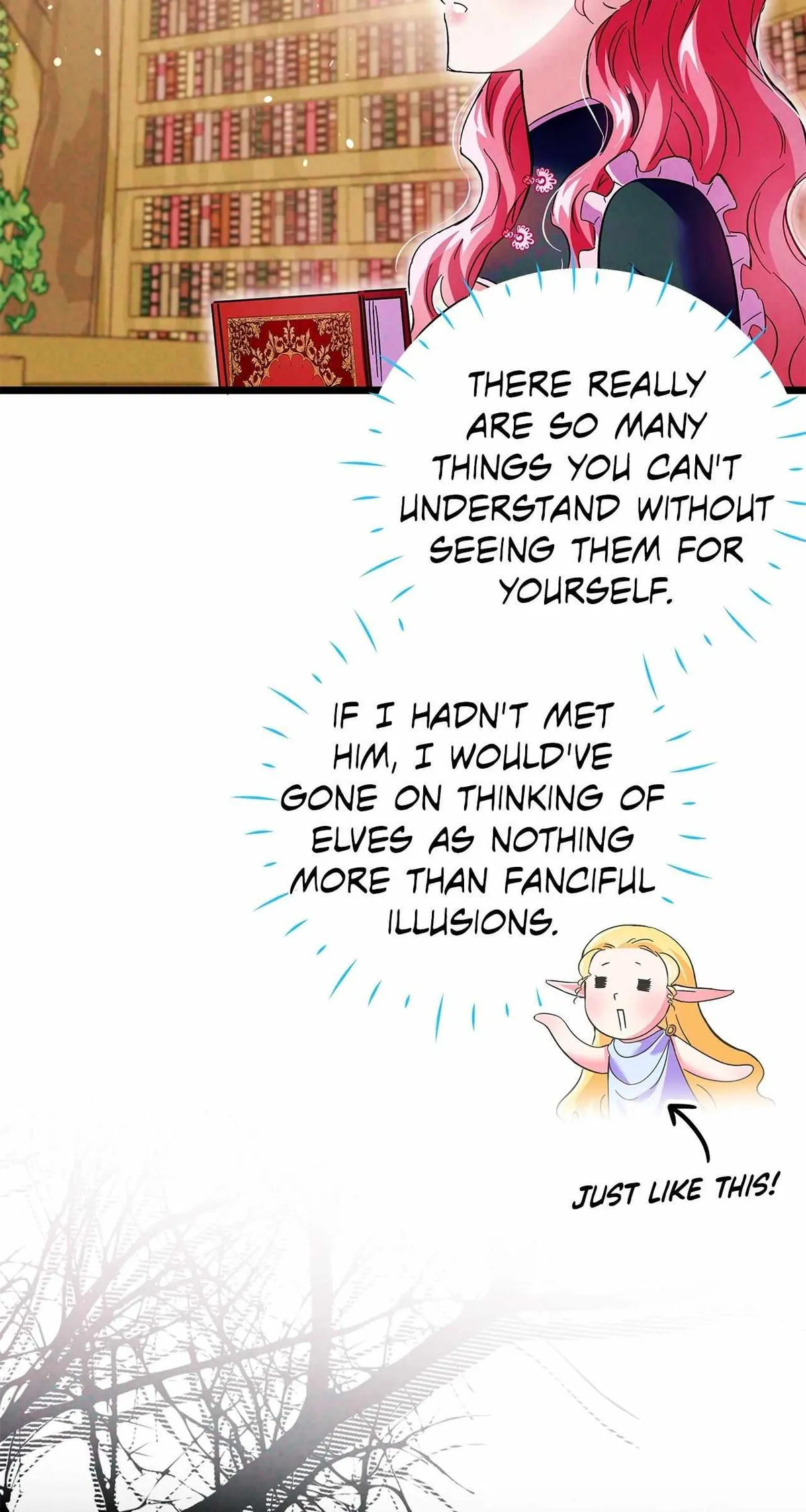 Read The Maid Is Too Much! chapter 13 image 98 on Lezhin