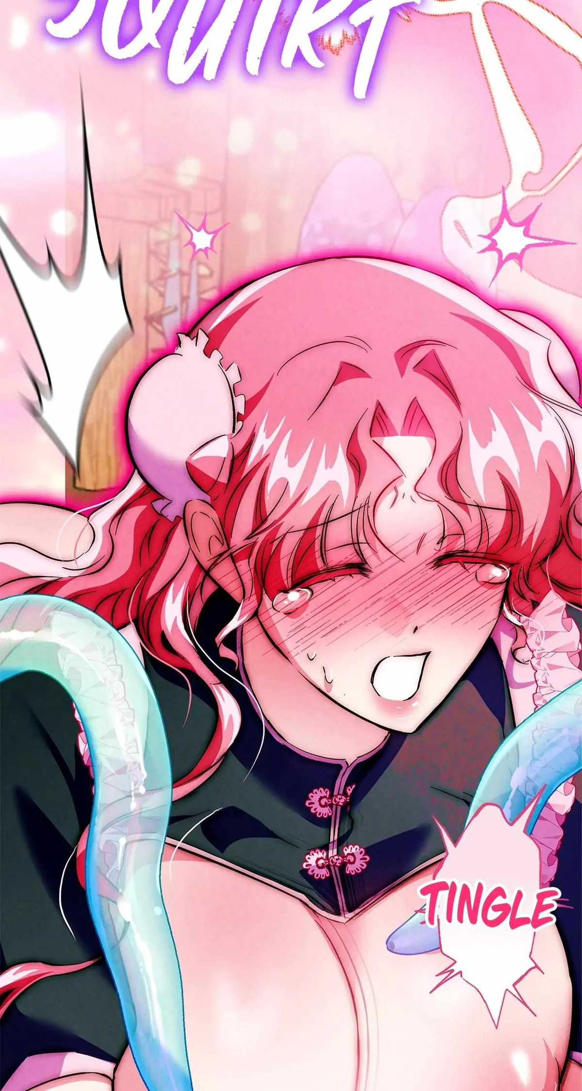 Read The Maid Is Too Much! chapter 14 image 100 on Lezhin