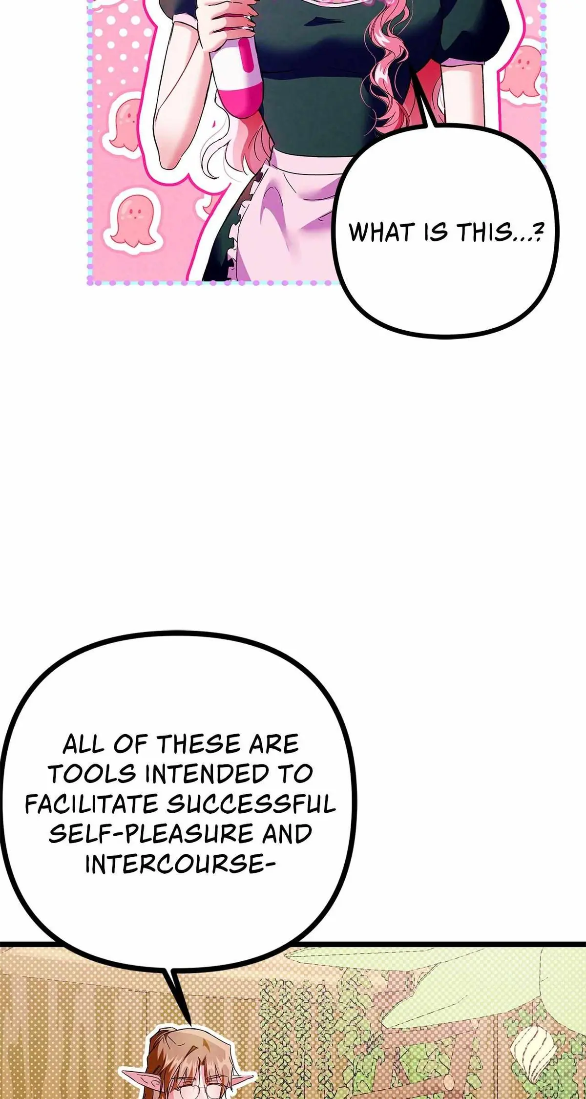 Read The Maid Is Too Much! chapter 14 image 16 on Lezhin