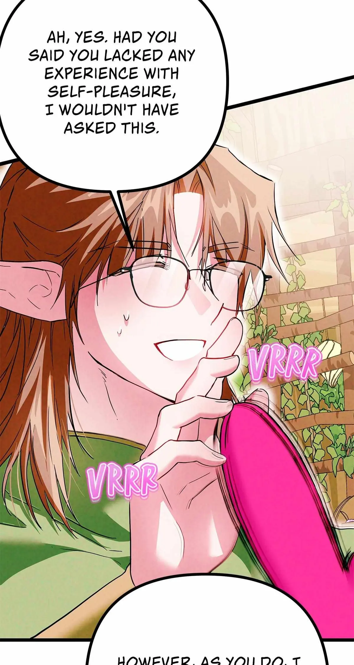 Read The Maid Is Too Much! chapter 14 image 19 on Lezhin